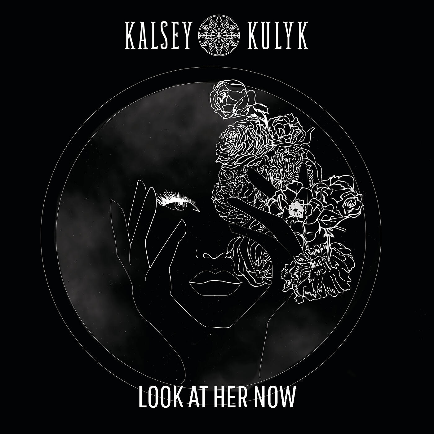 Релиз Look At Her Now