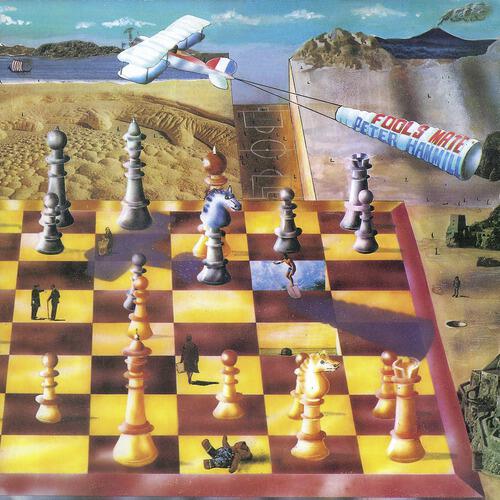 Релиз Fool's Mate