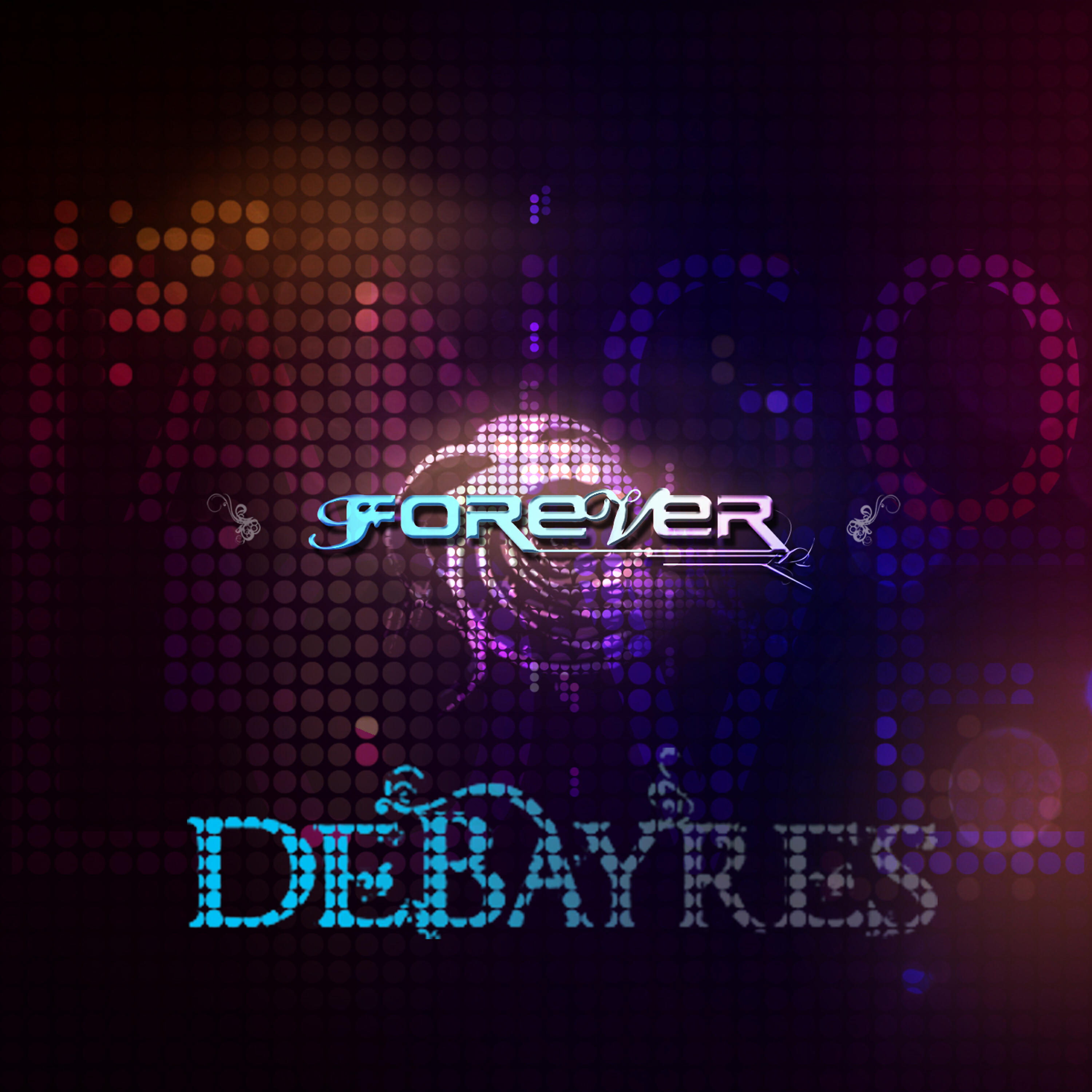 Релиз Forever