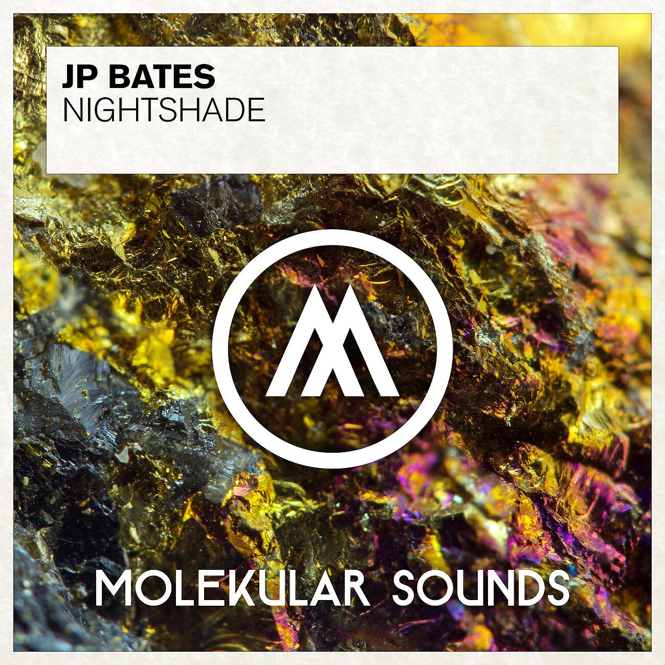 Релиз Nightshade