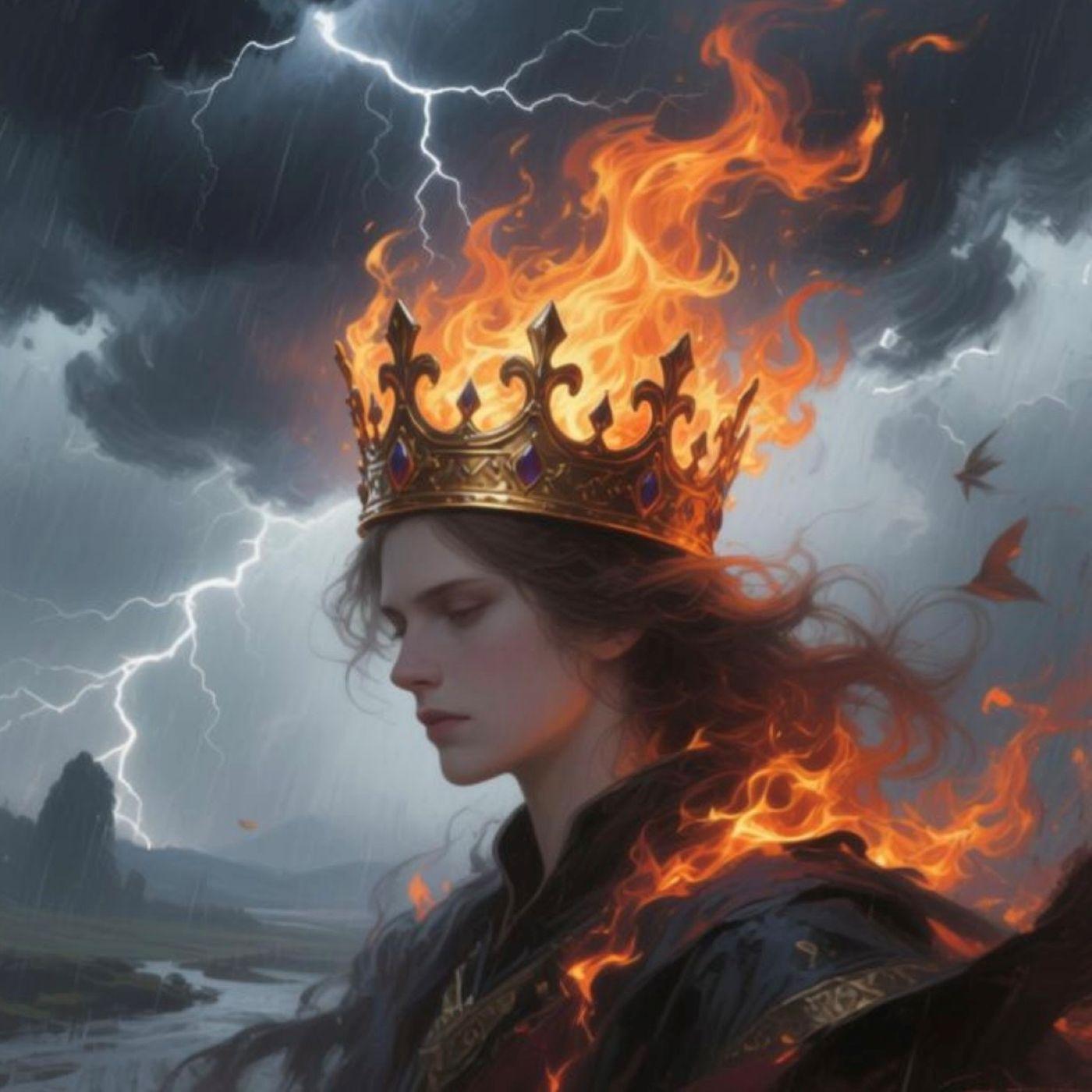 Релиз Through the Storm We Stand