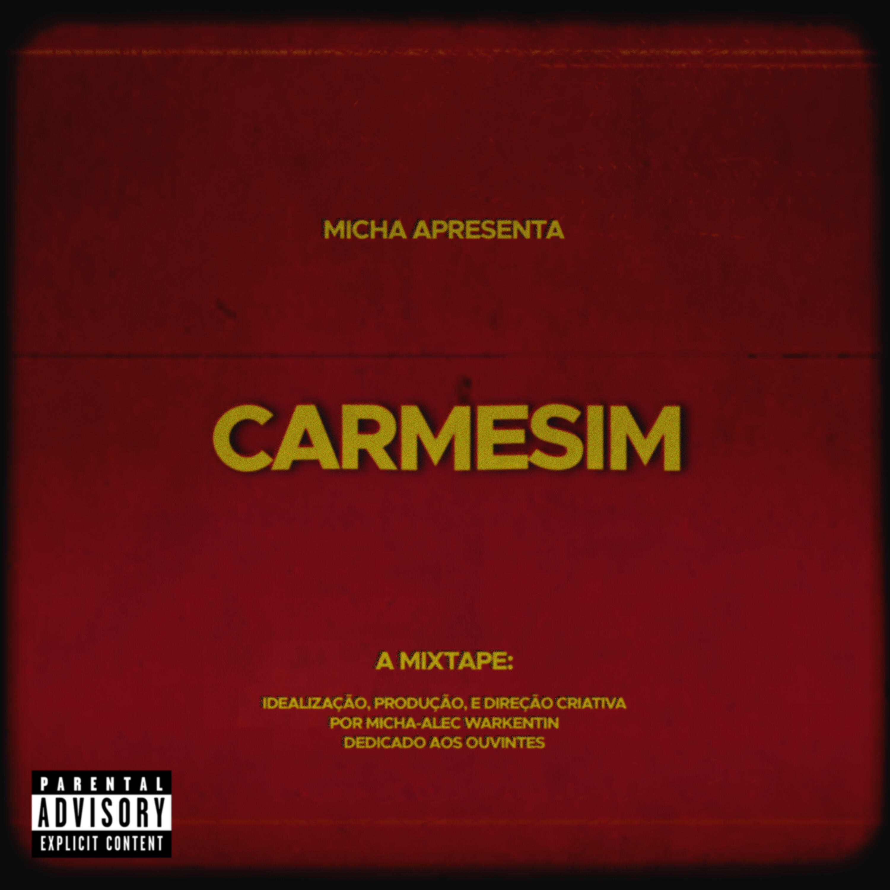 Релиз Carmesim | Vol. 1