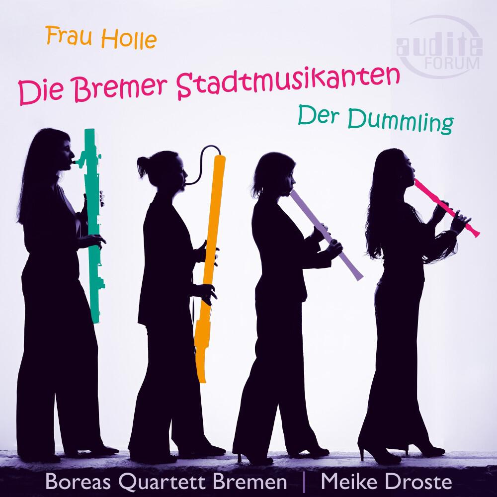 Meike Droste