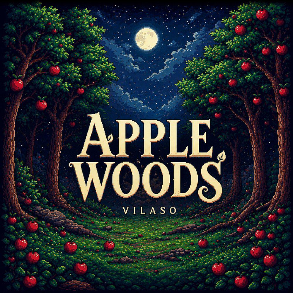 Релиз Apple Woods