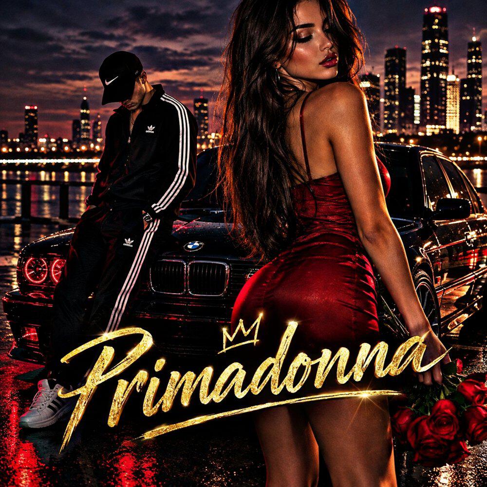 Релиз ️Primadonna