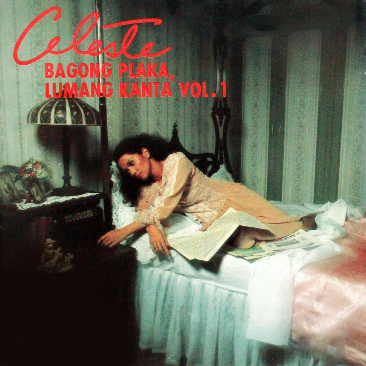 Релиз Bagong Plaka, Lumang Kanta, Vol. 1