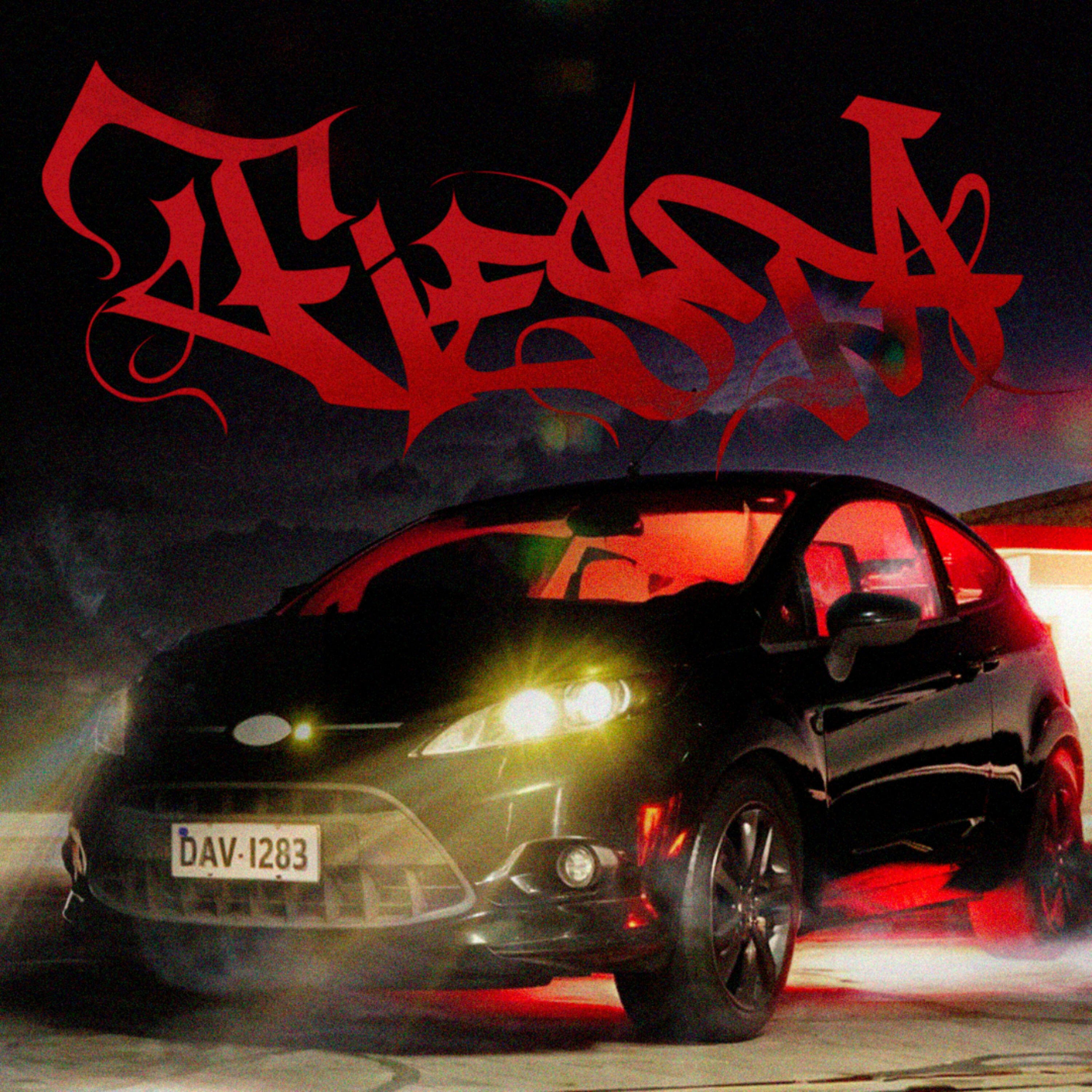 Релиз FIESTA