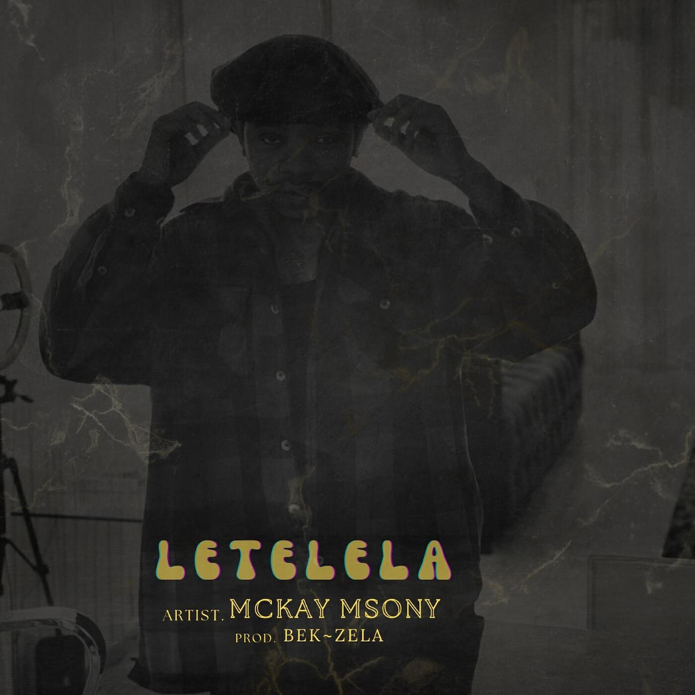 Релиз Letelela