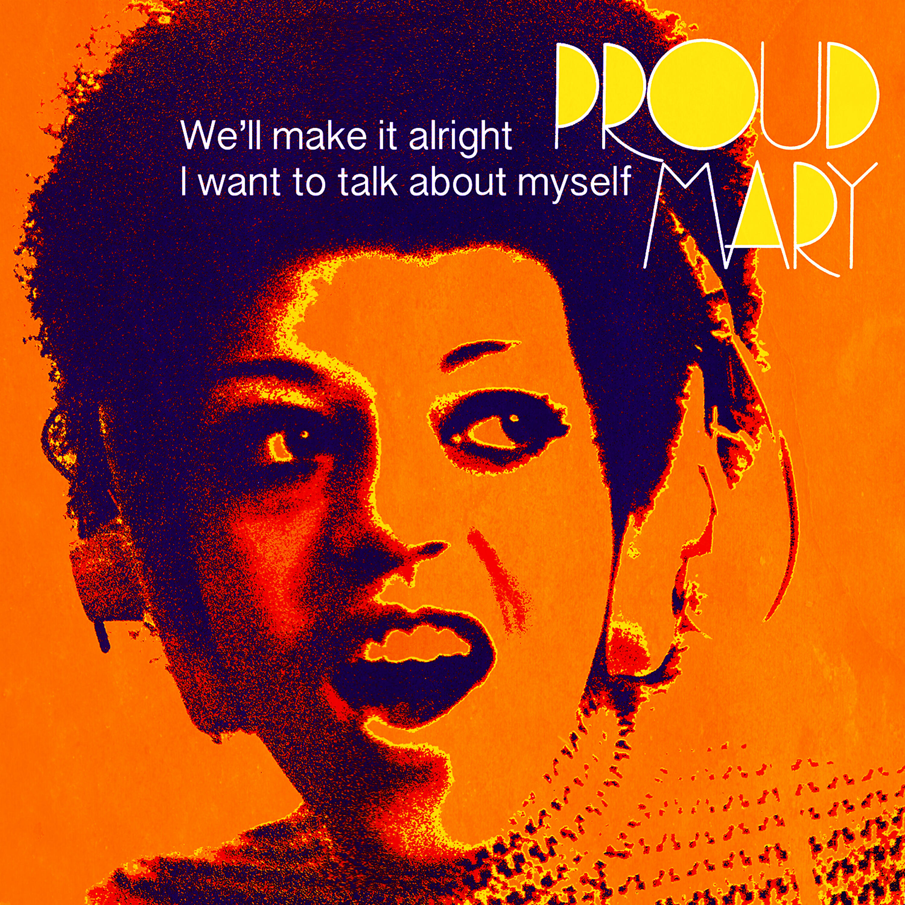 Релиз We'll Make It Alright (Evasion 1972) - Single