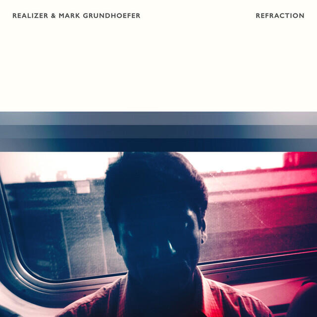 Релиз Refraction