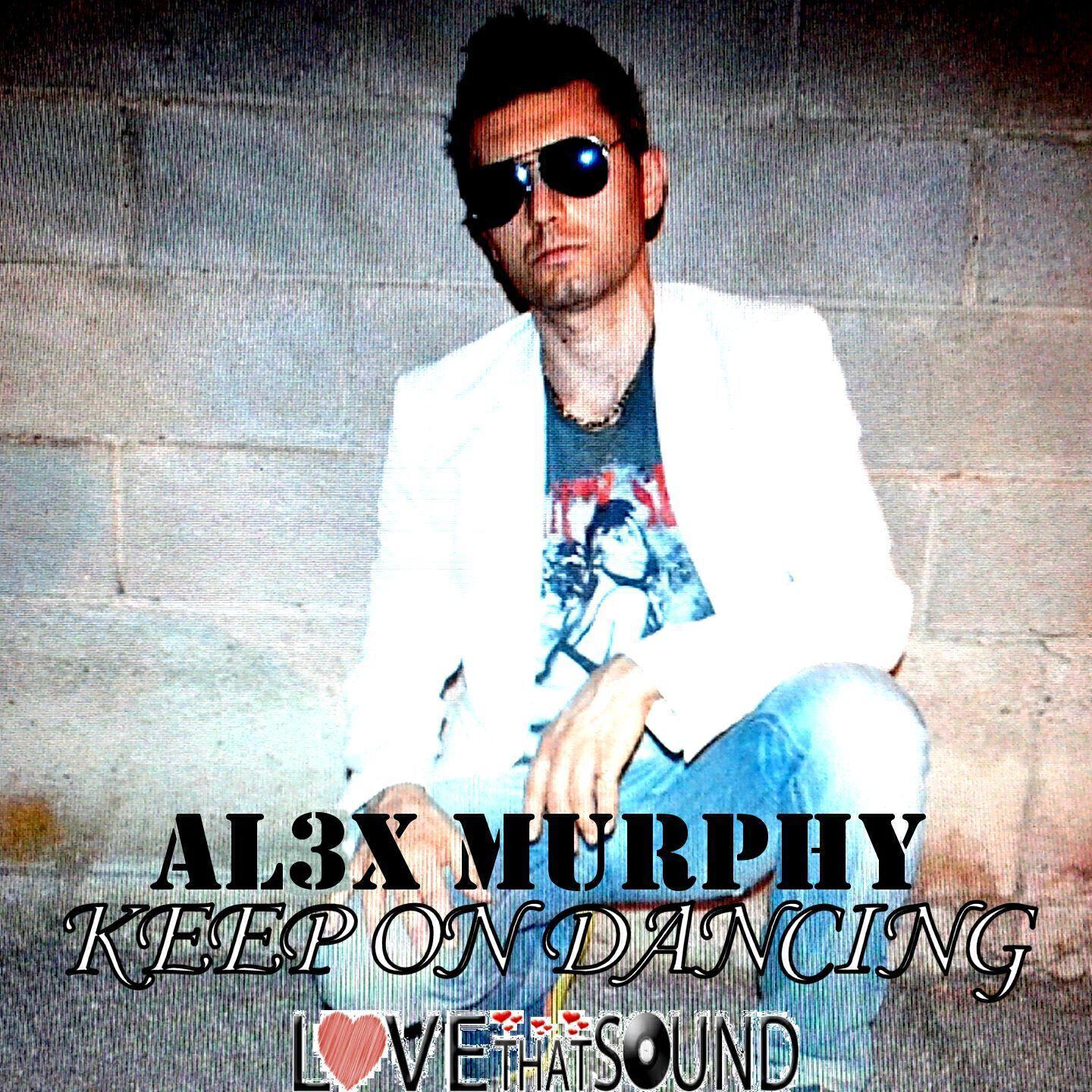 Al3x Murphy