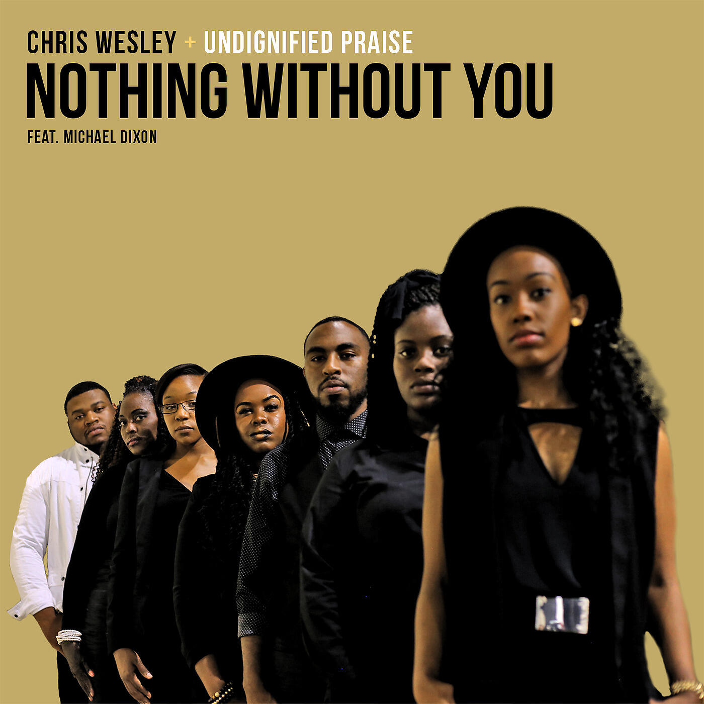 Релиз Nothing Without You