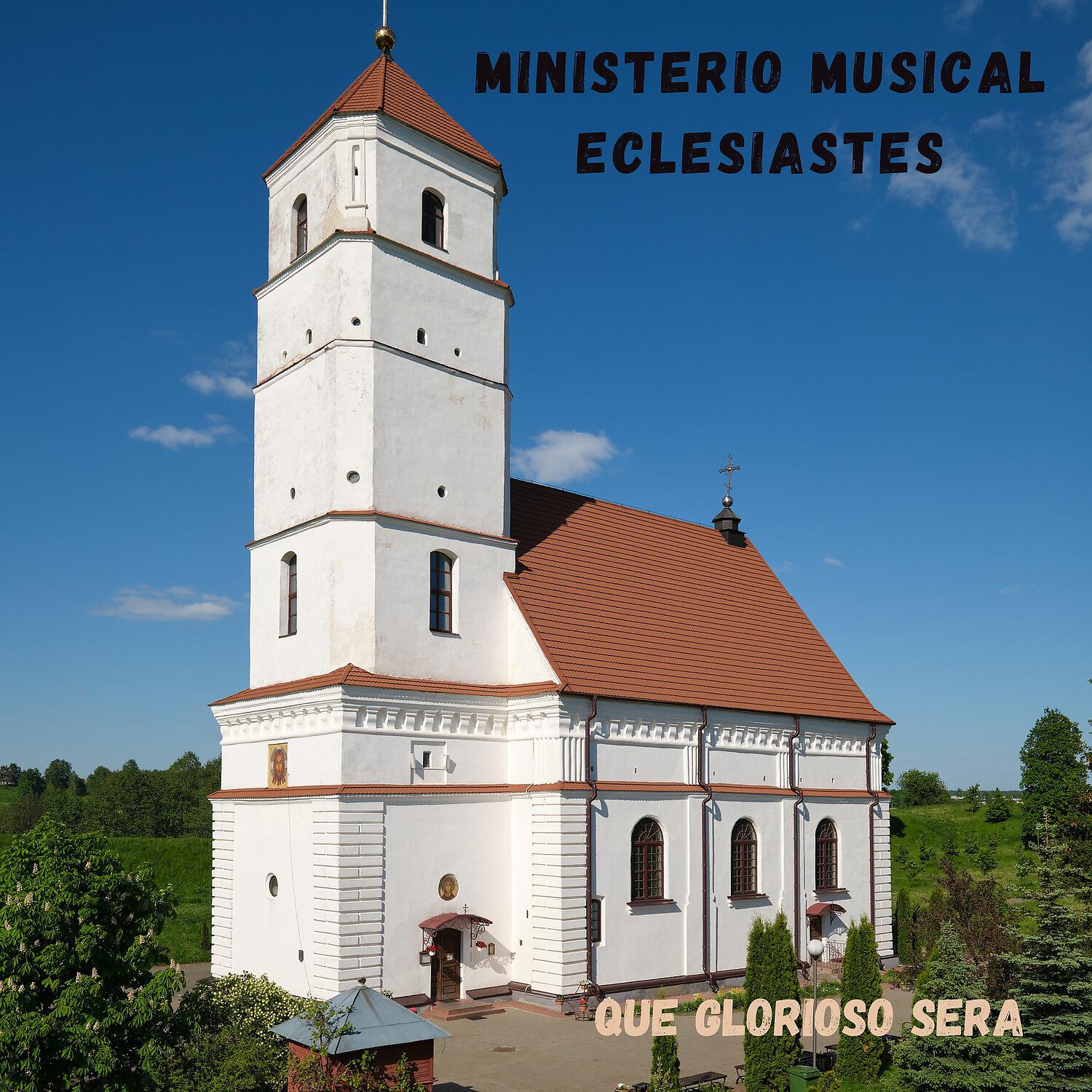 MINISTERIO MUSICAL ECLESIASTES