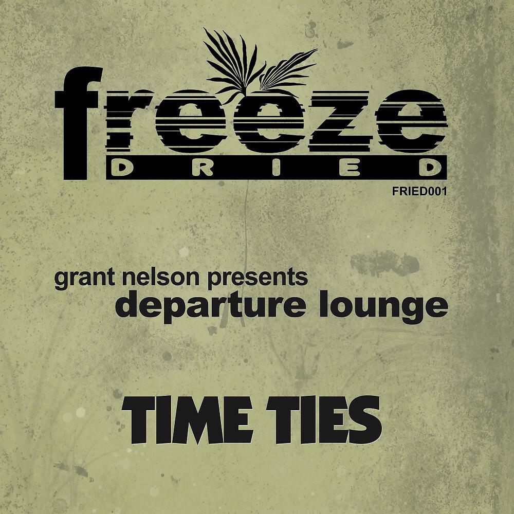 Релиз Time Ties