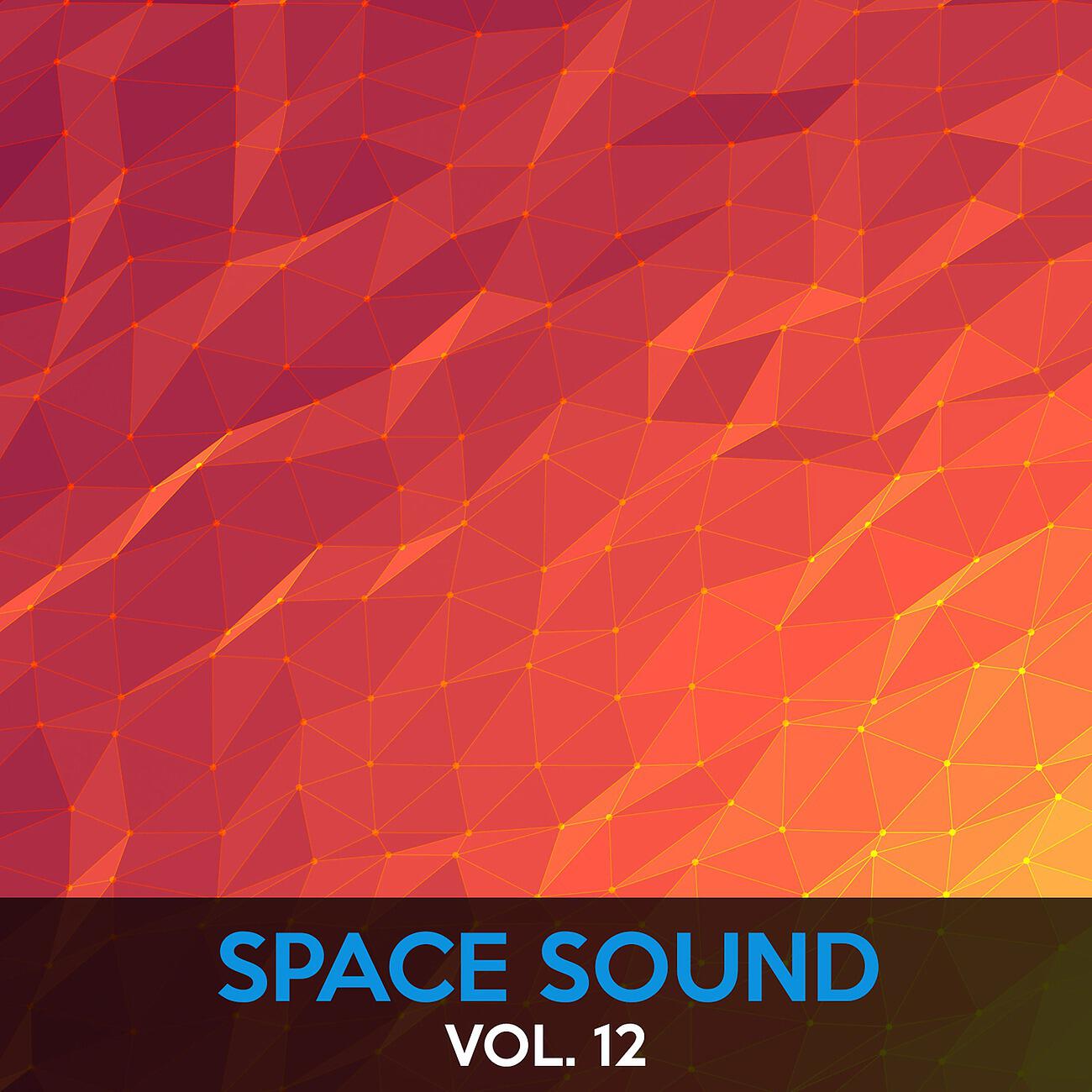 Релиз Space Sound, Vol. 12