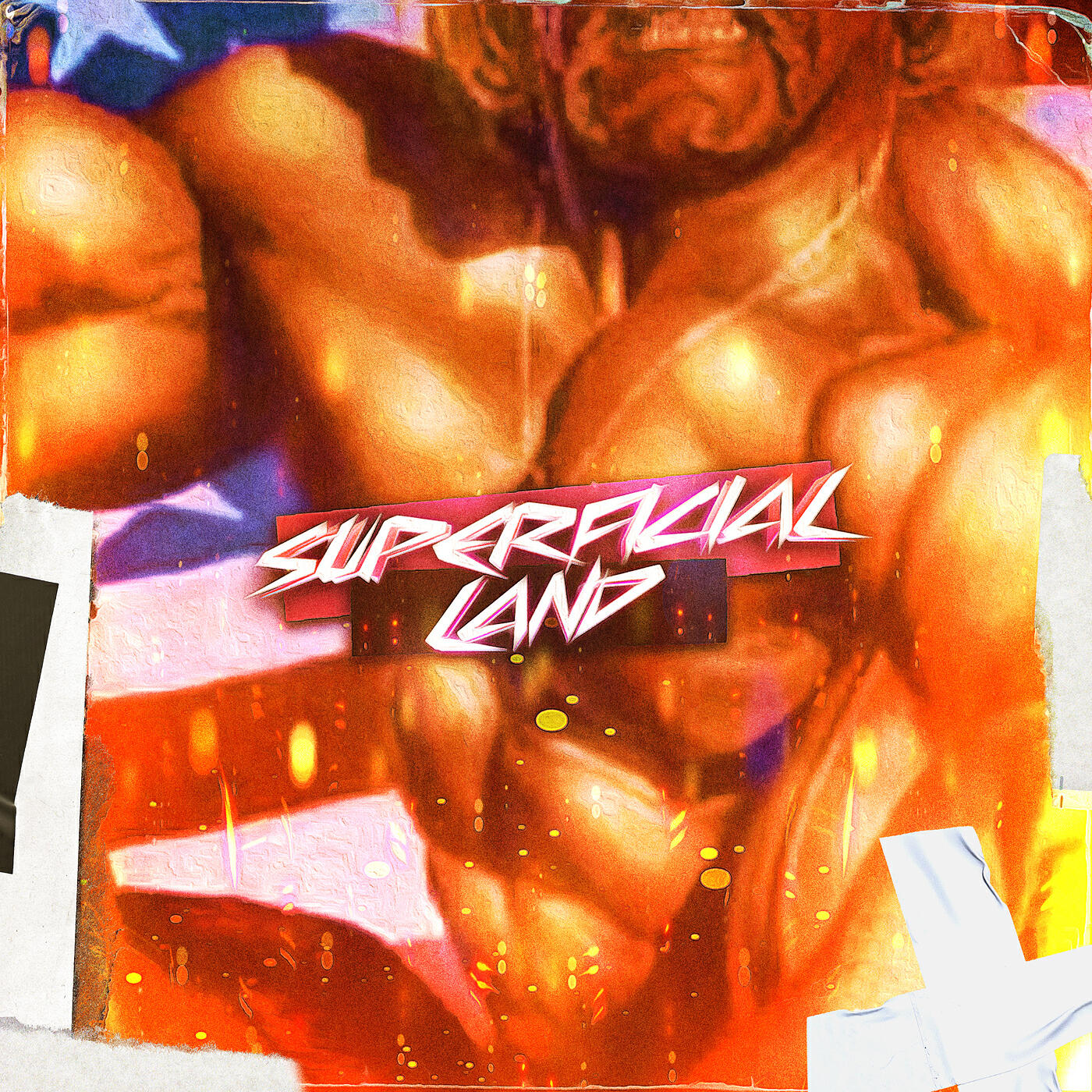Релиз Superficial Land