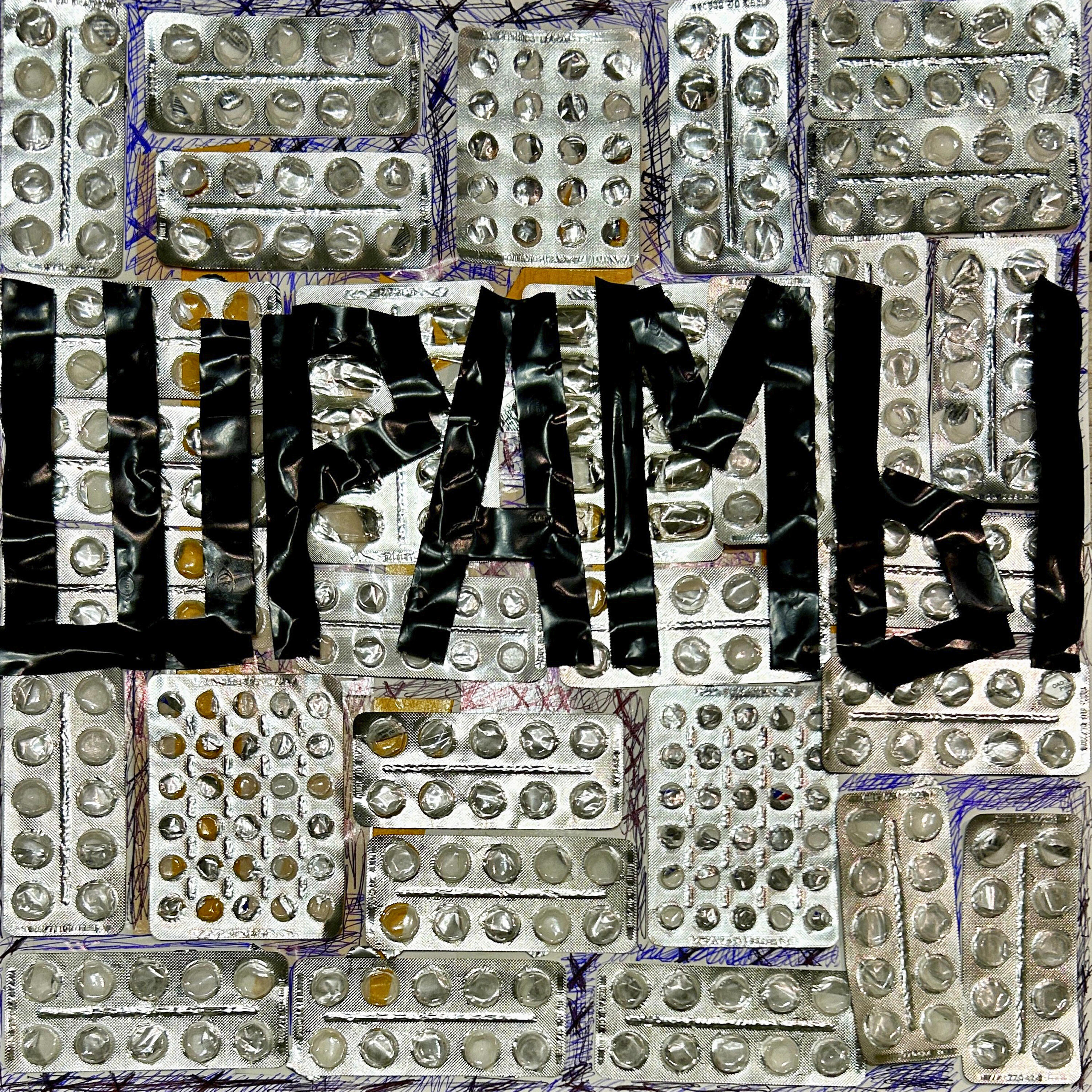Релиз шрамы
