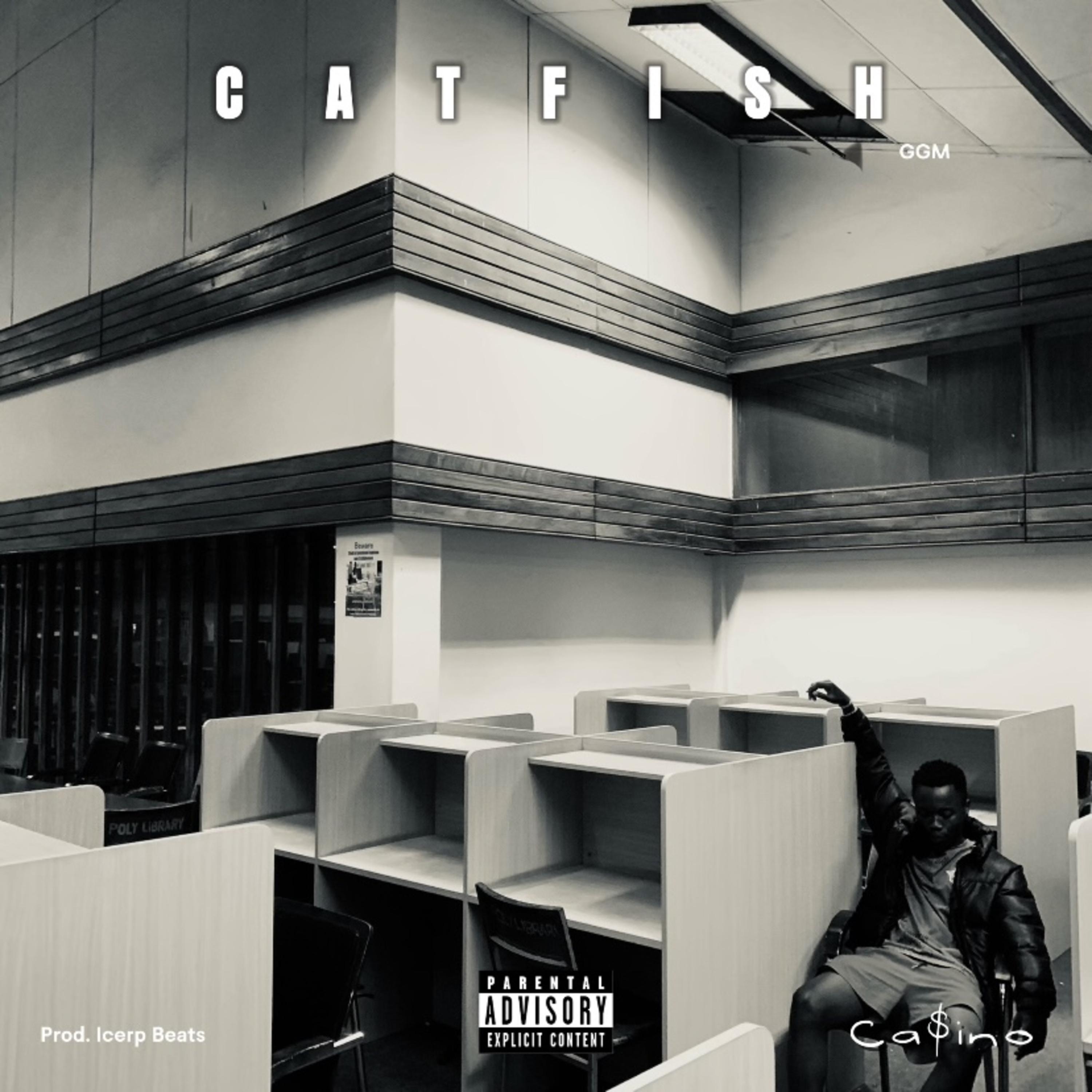 Релиз Catfish