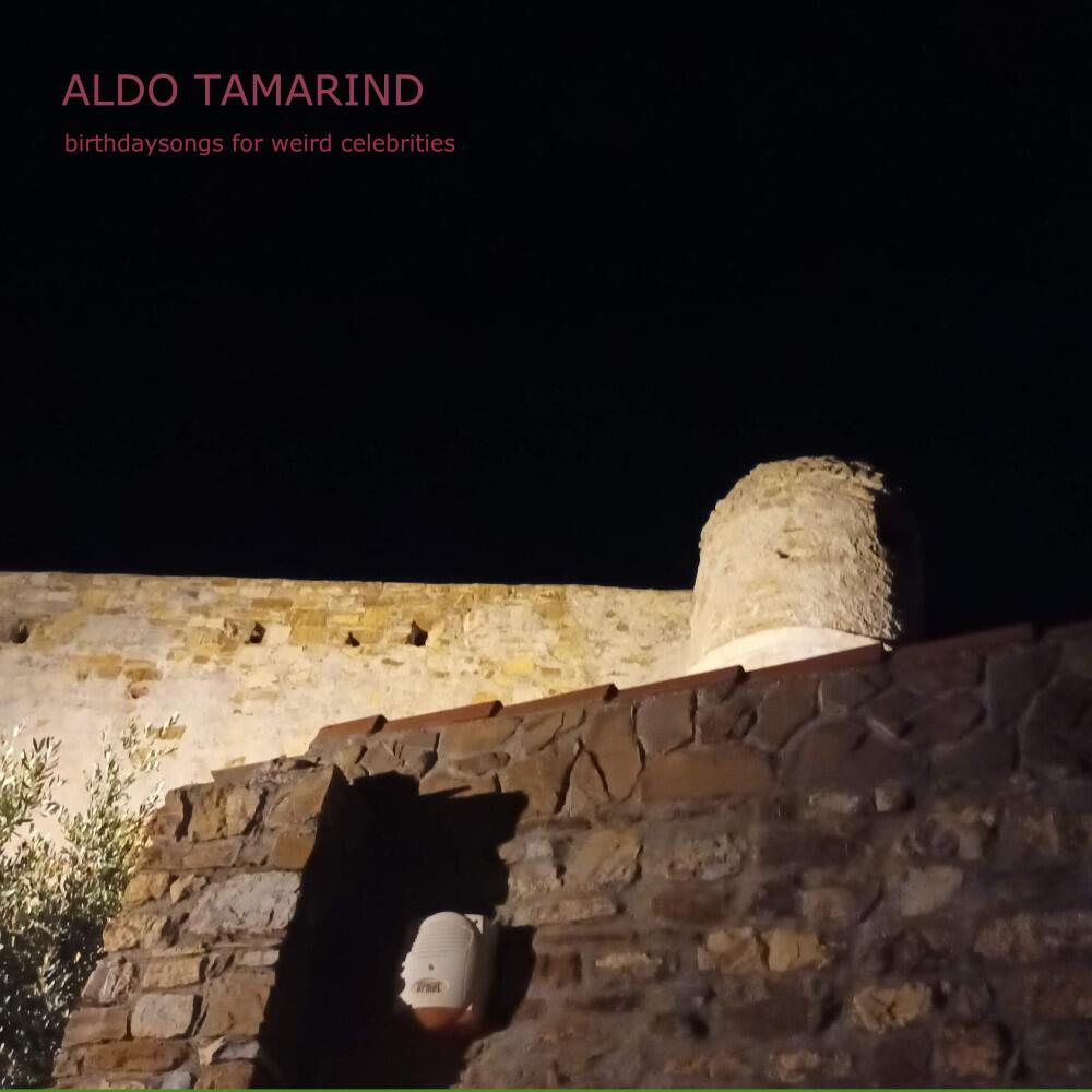 Aldo Tamarind