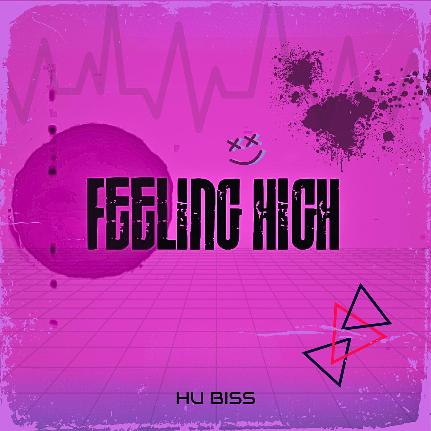 Релиз Feeling High