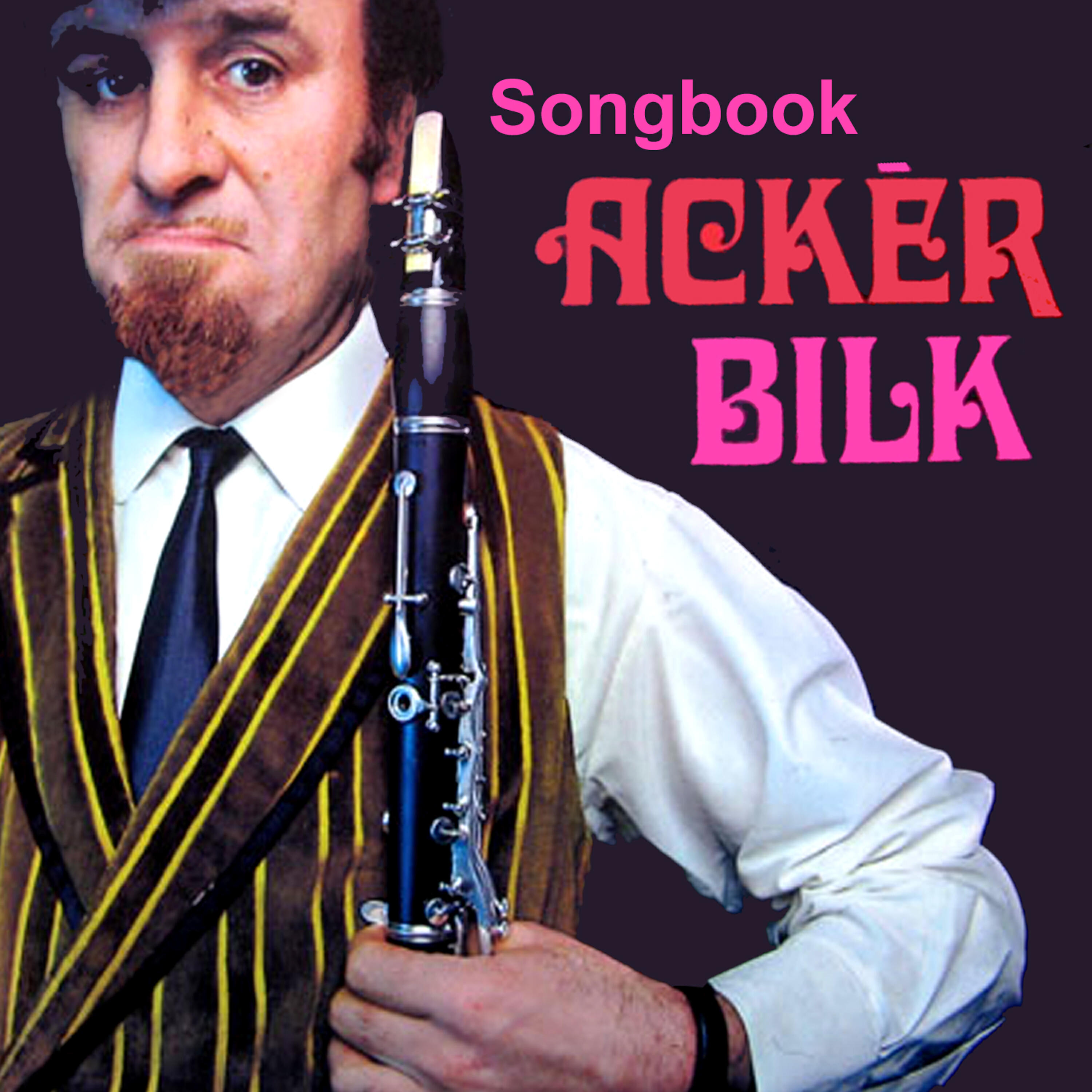 Релиз Songbook