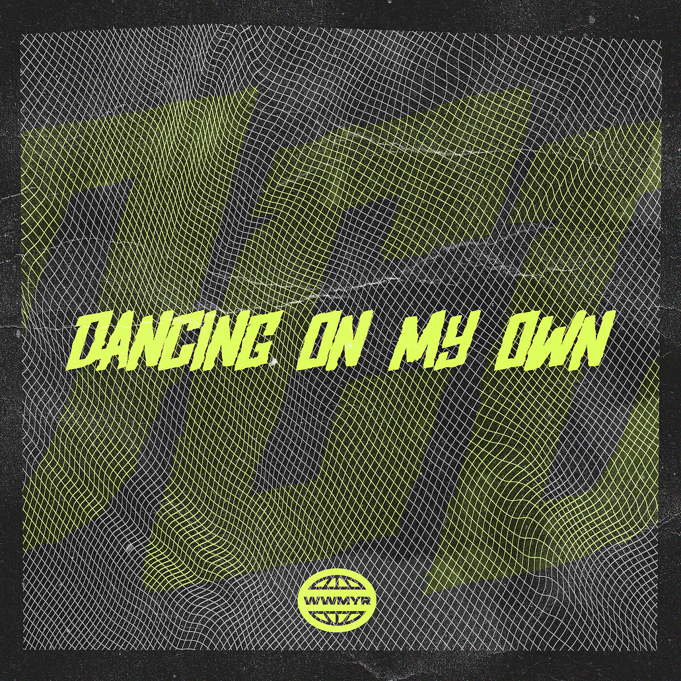 Релиз Dancing On My Own