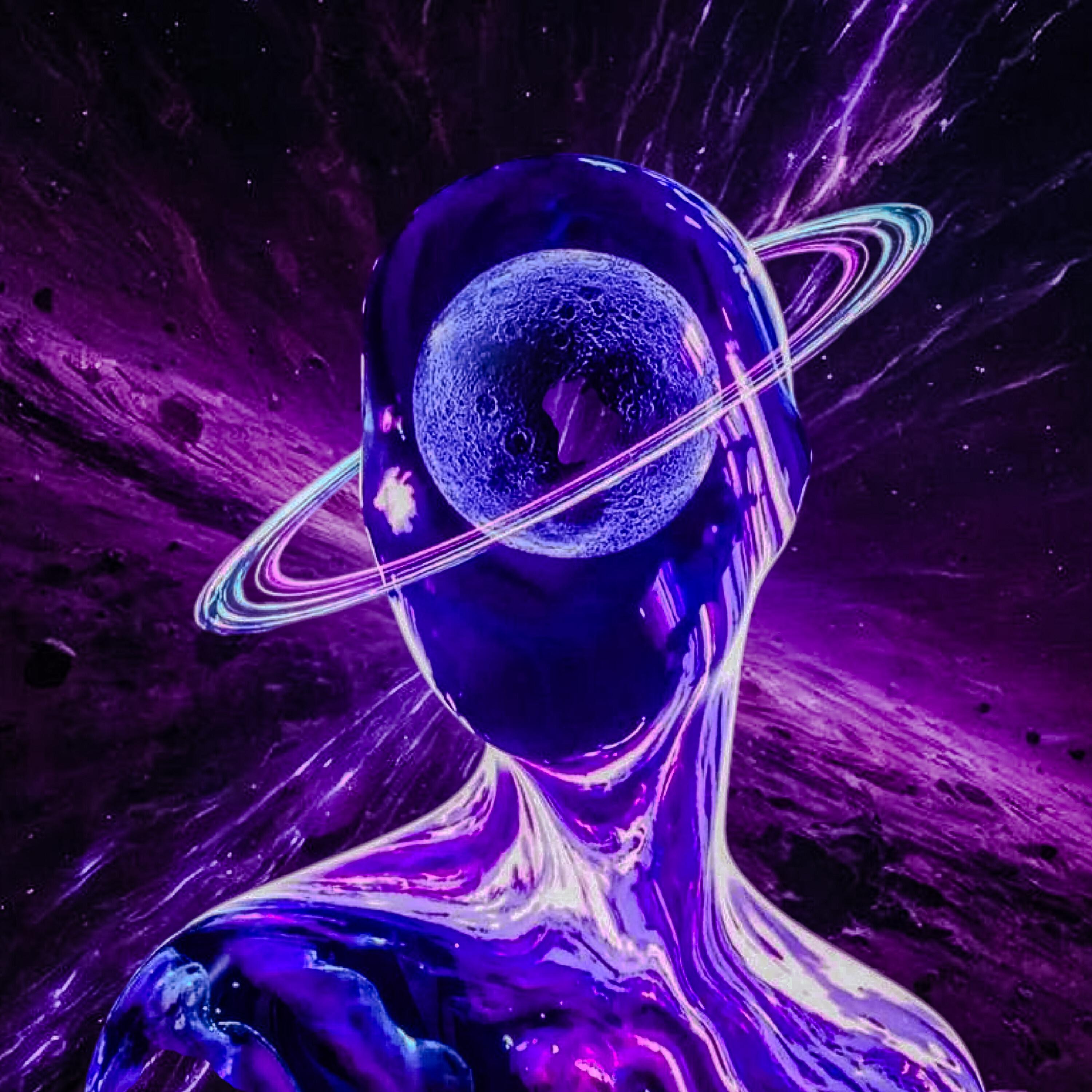 Релиз cosmic illusion