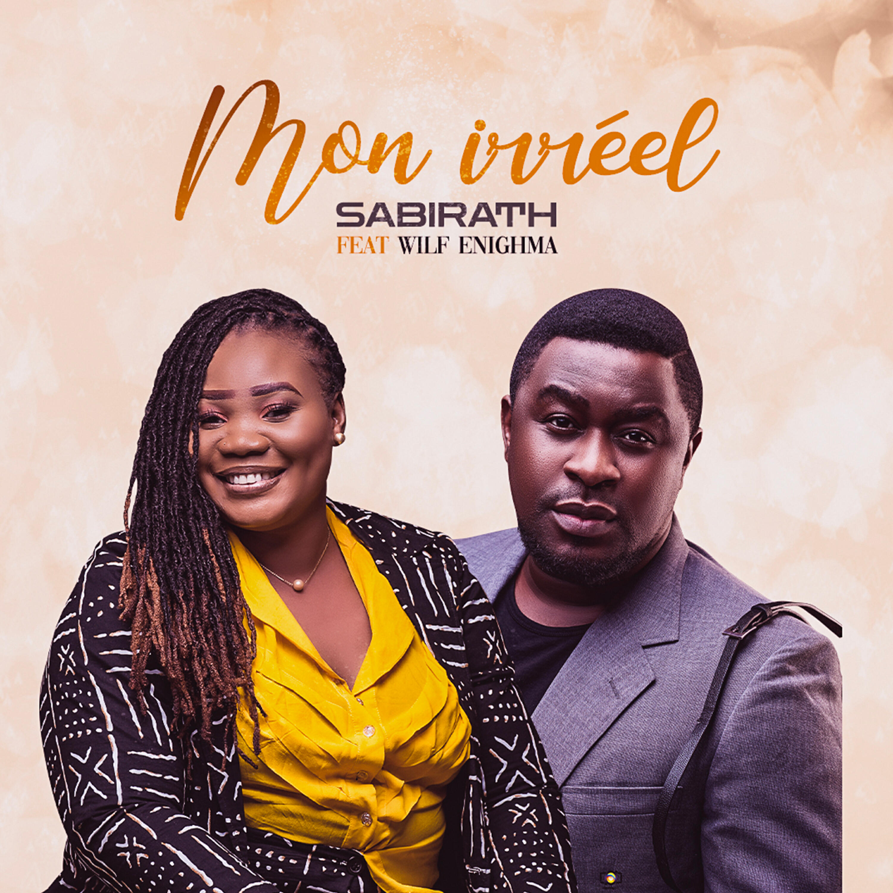 Релиз Mon Irréel