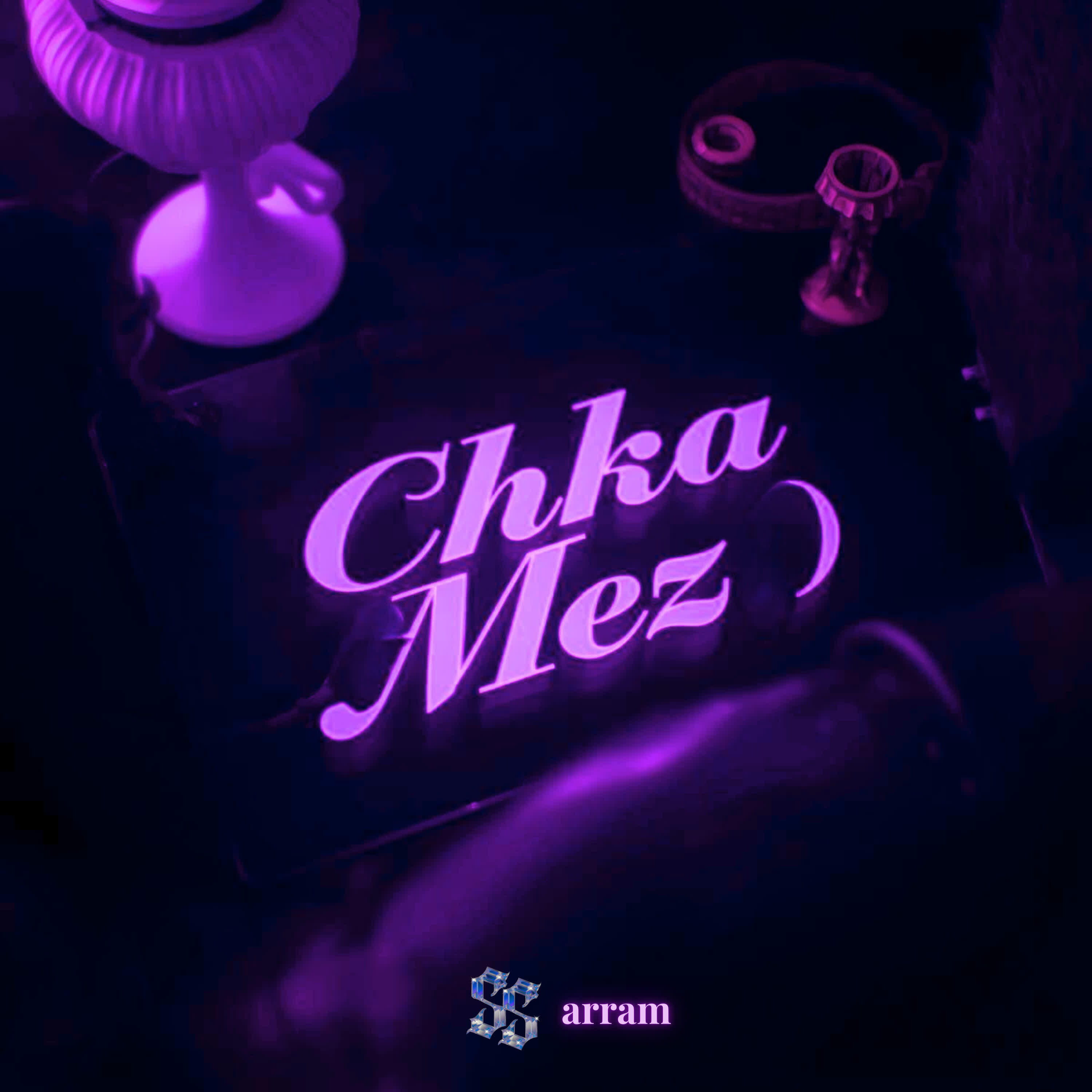 Релиз Chka Mez
