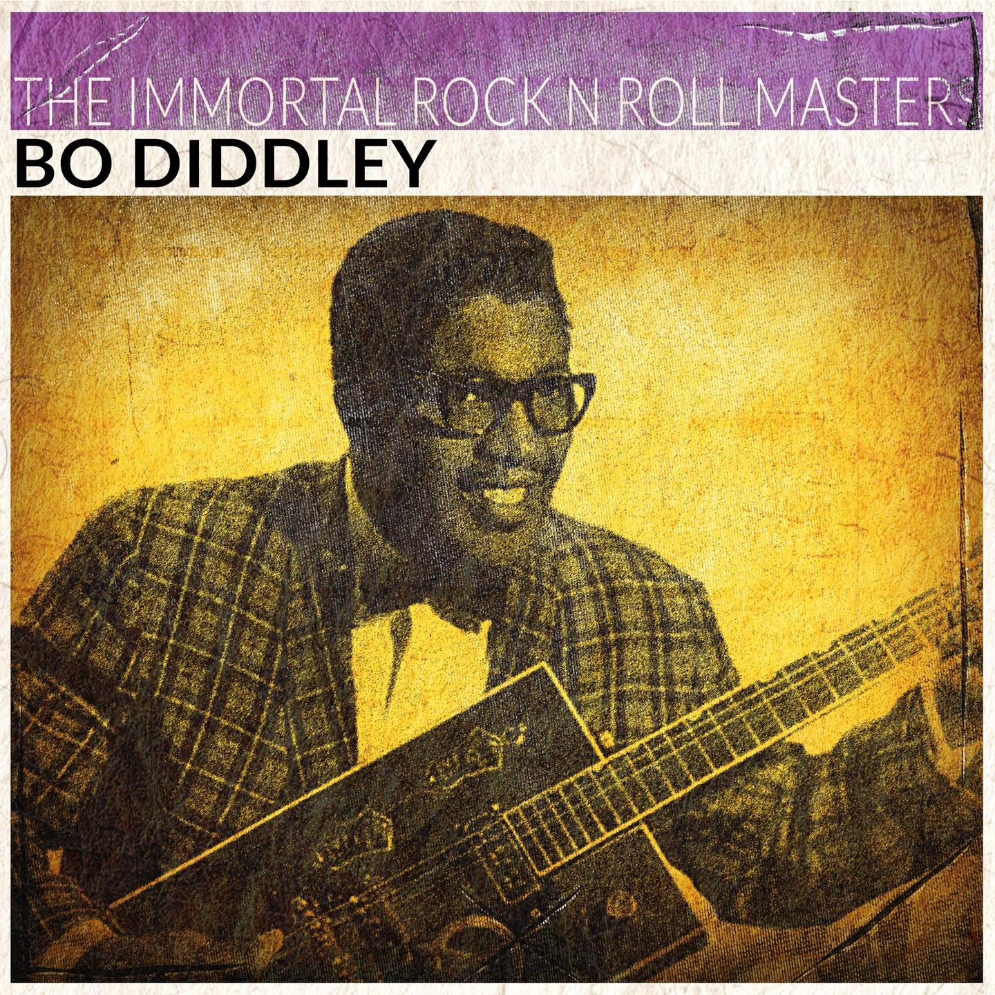 Релиз The Immortal Rock'n'Roll Masters (Remastered)