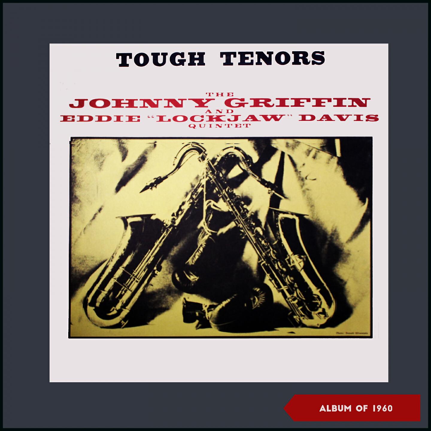 Релиз Tough Tenor Favorites