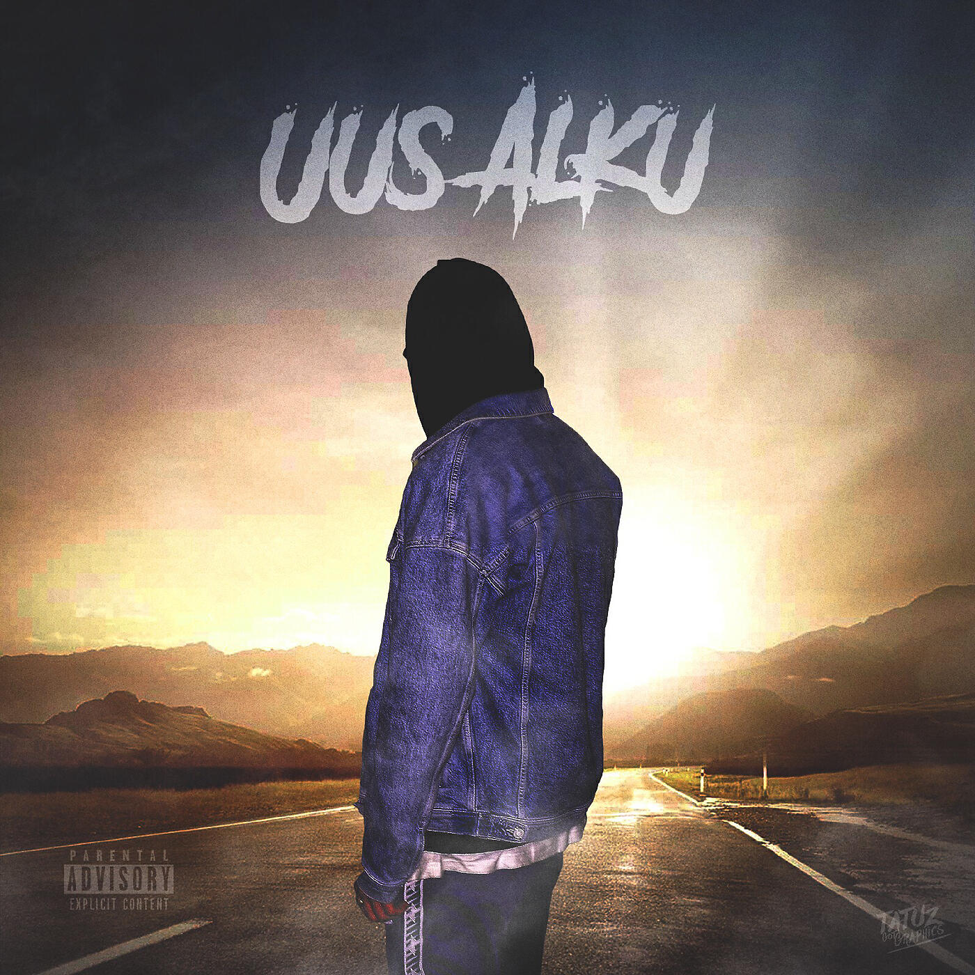 Релиз Uus alku