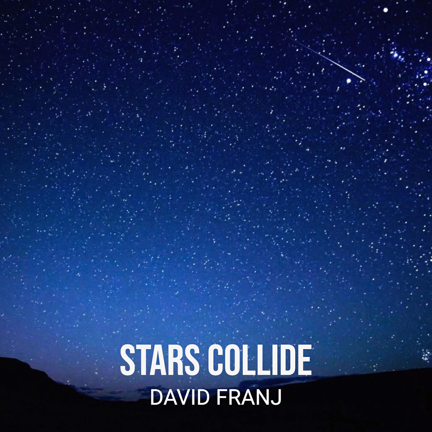 Релиз Stars Collide