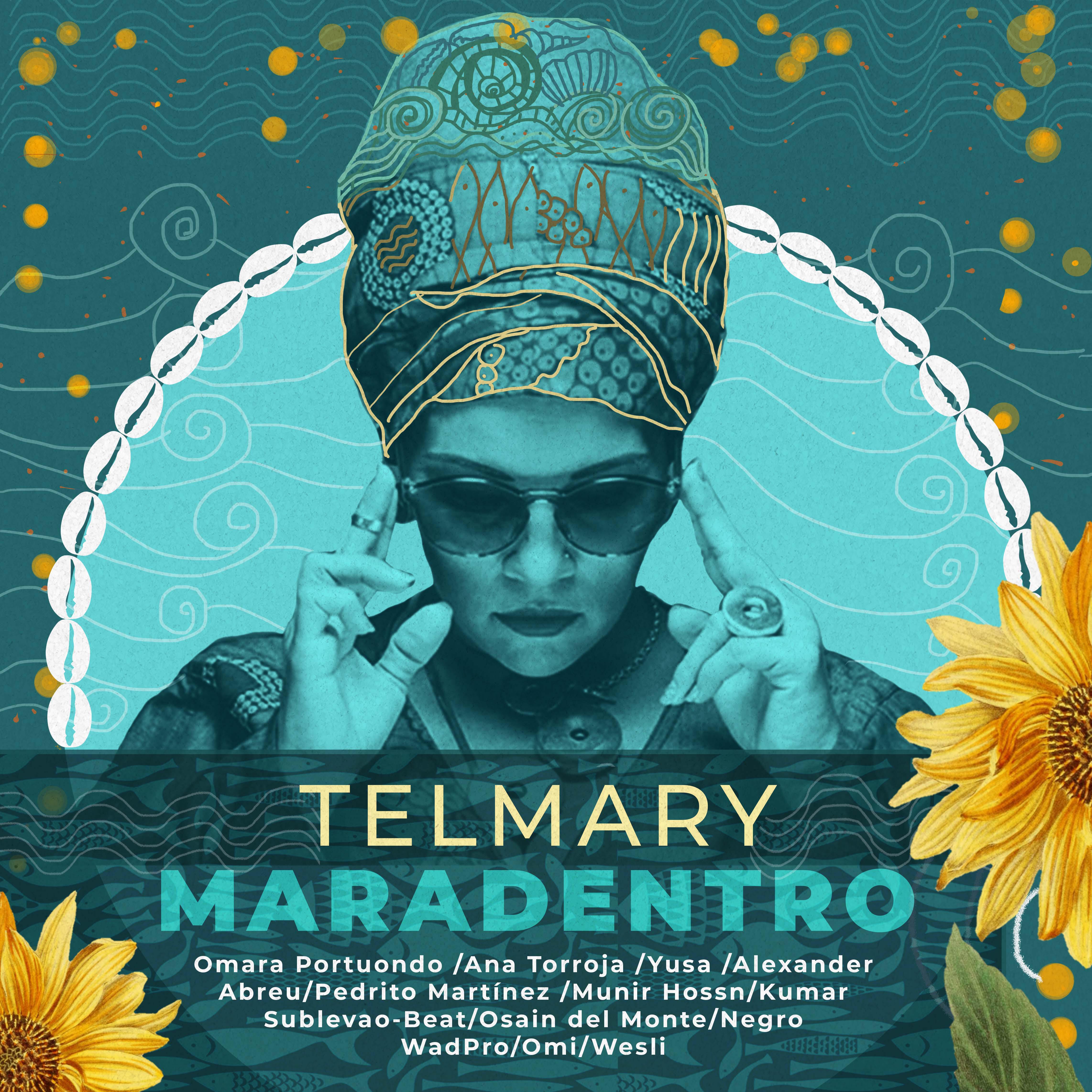 Релиз Maradentro