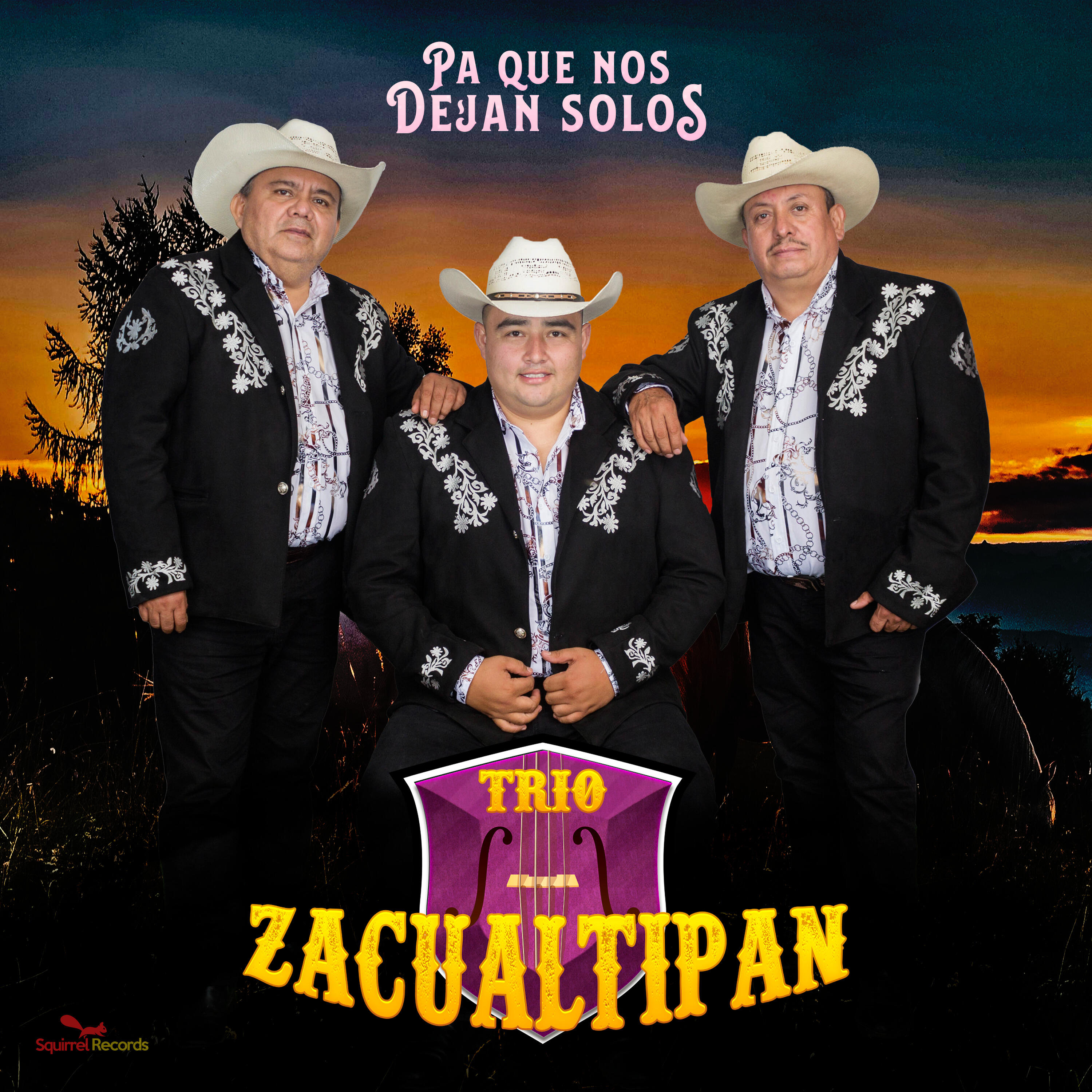 Trio Zacualtipan