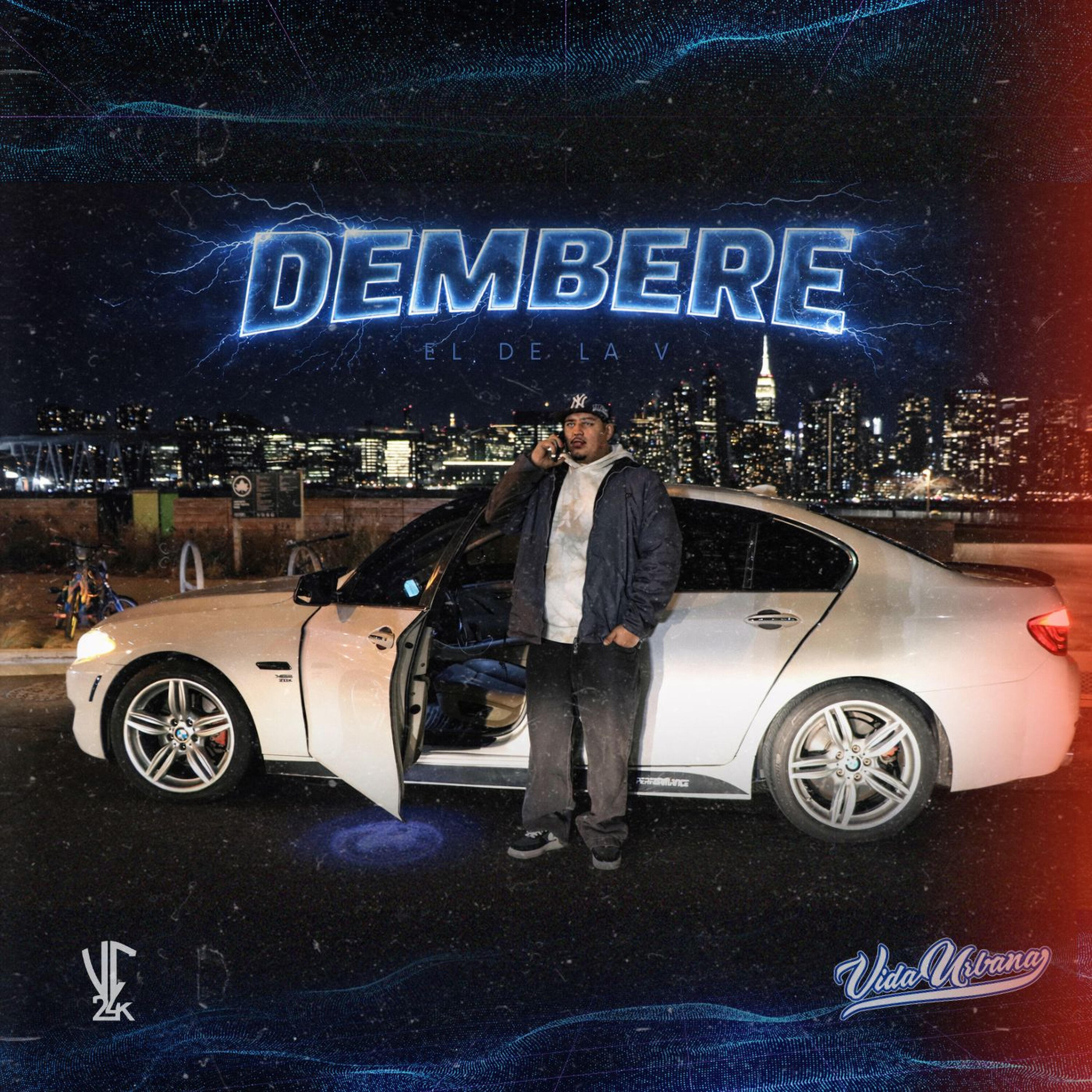 Релиз Dembere