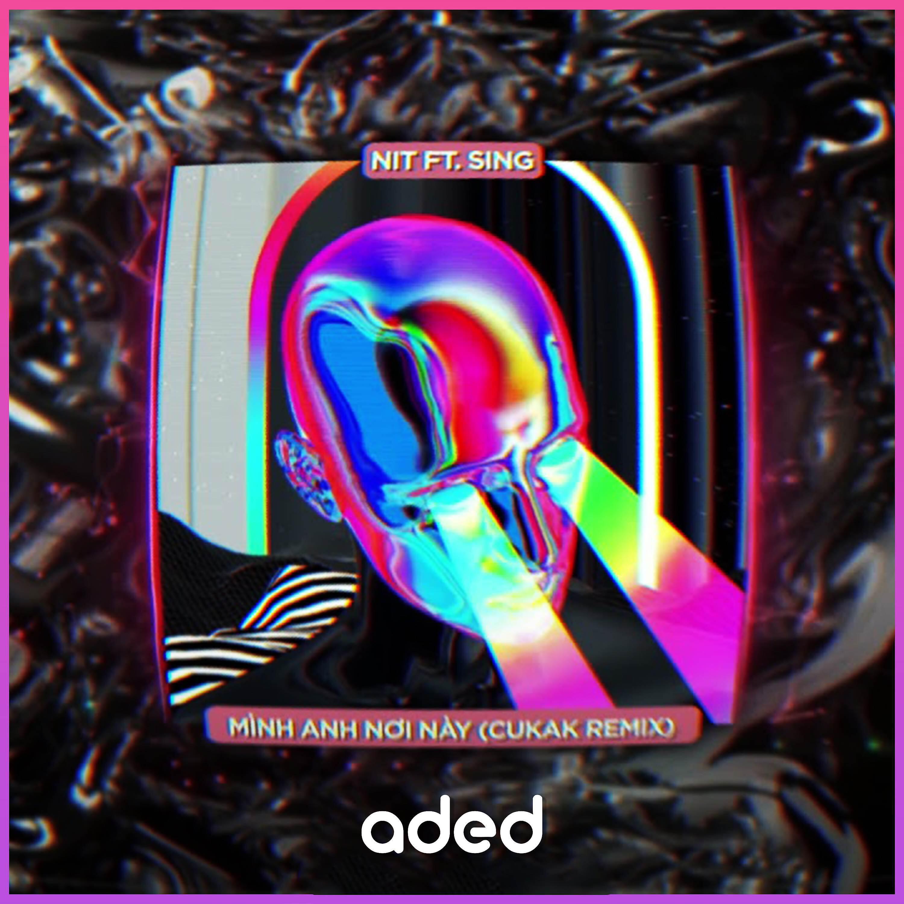 Релиз Mình Anh Nơi Này