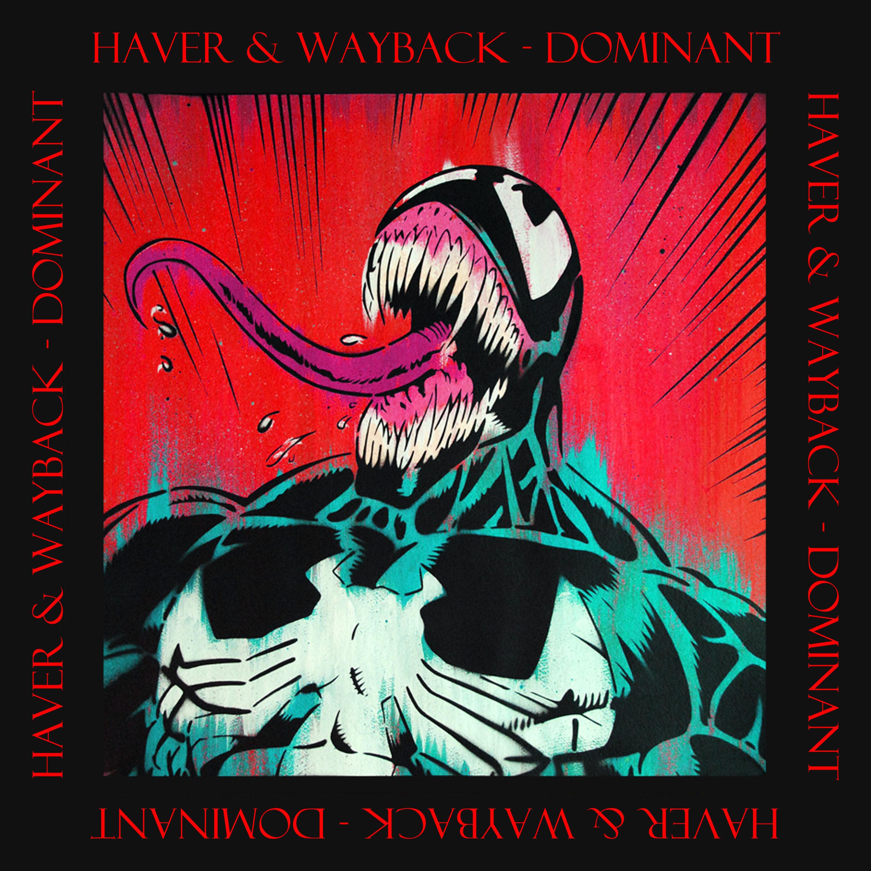 Релиз Доминант