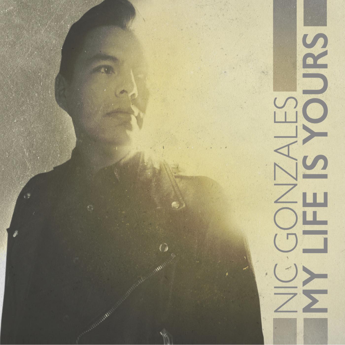 Nic Gonzales все песни в mp3