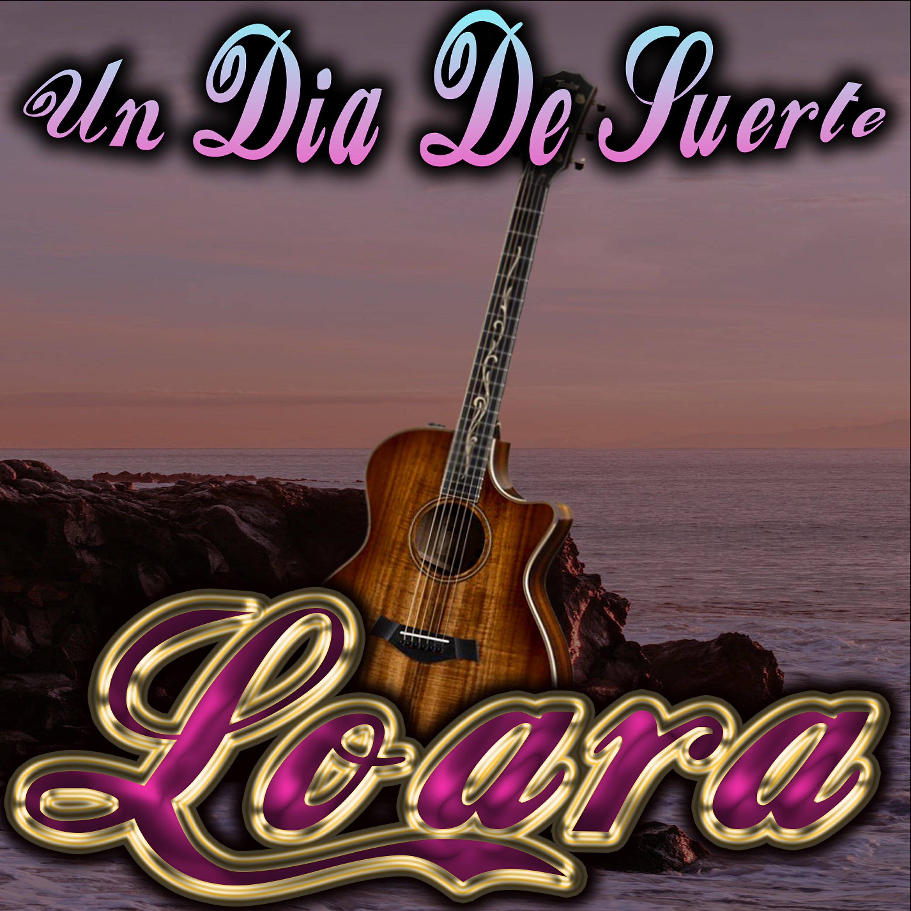 Релиз Un Dia de Suerte