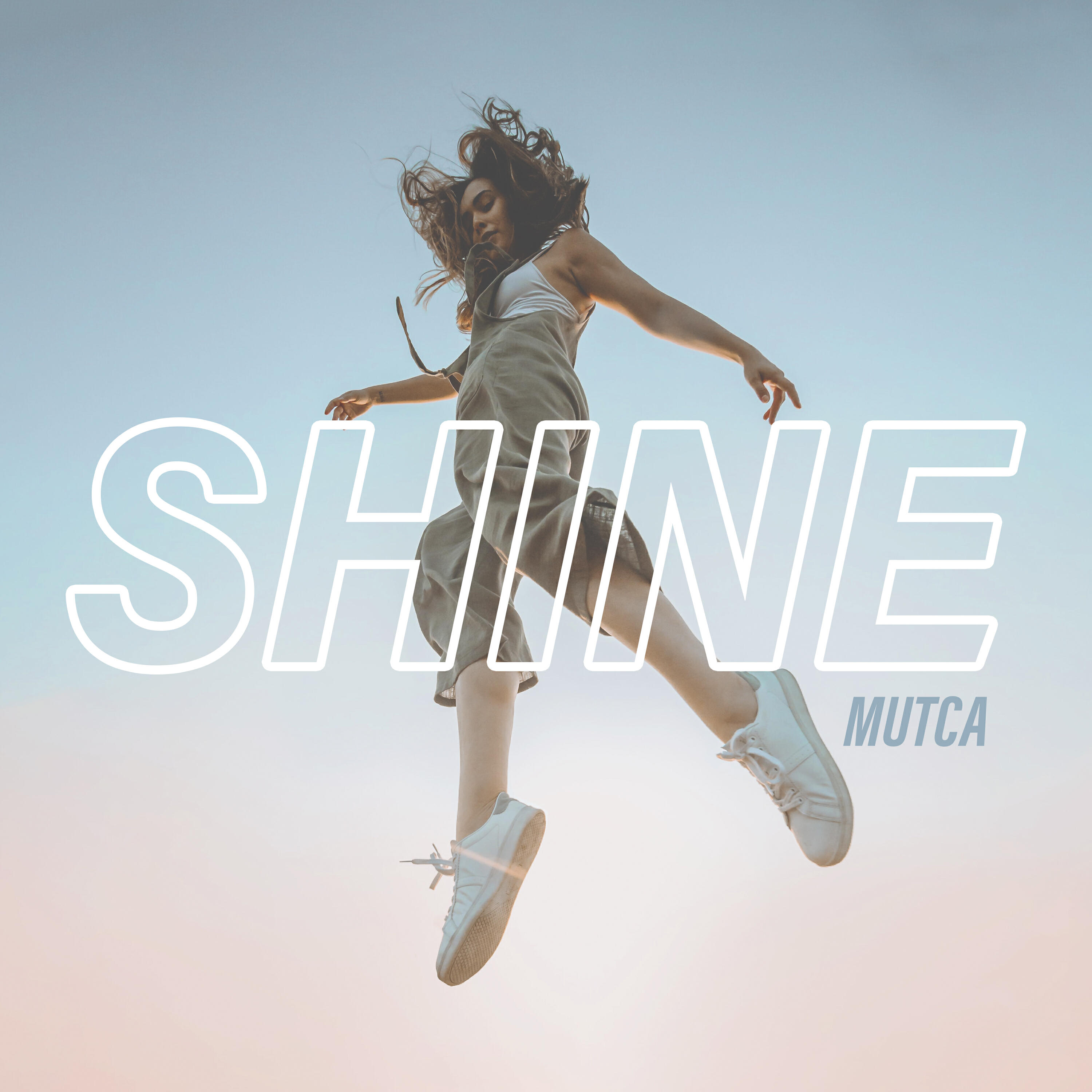 Релиз Shine