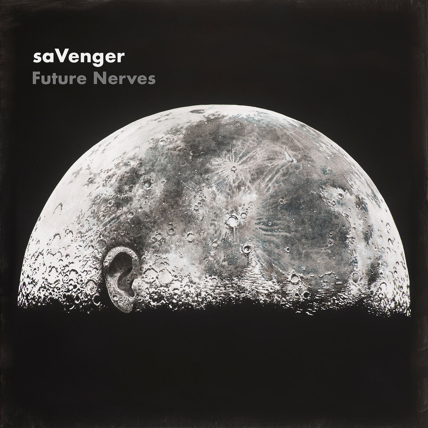 Релиз Future Nerves