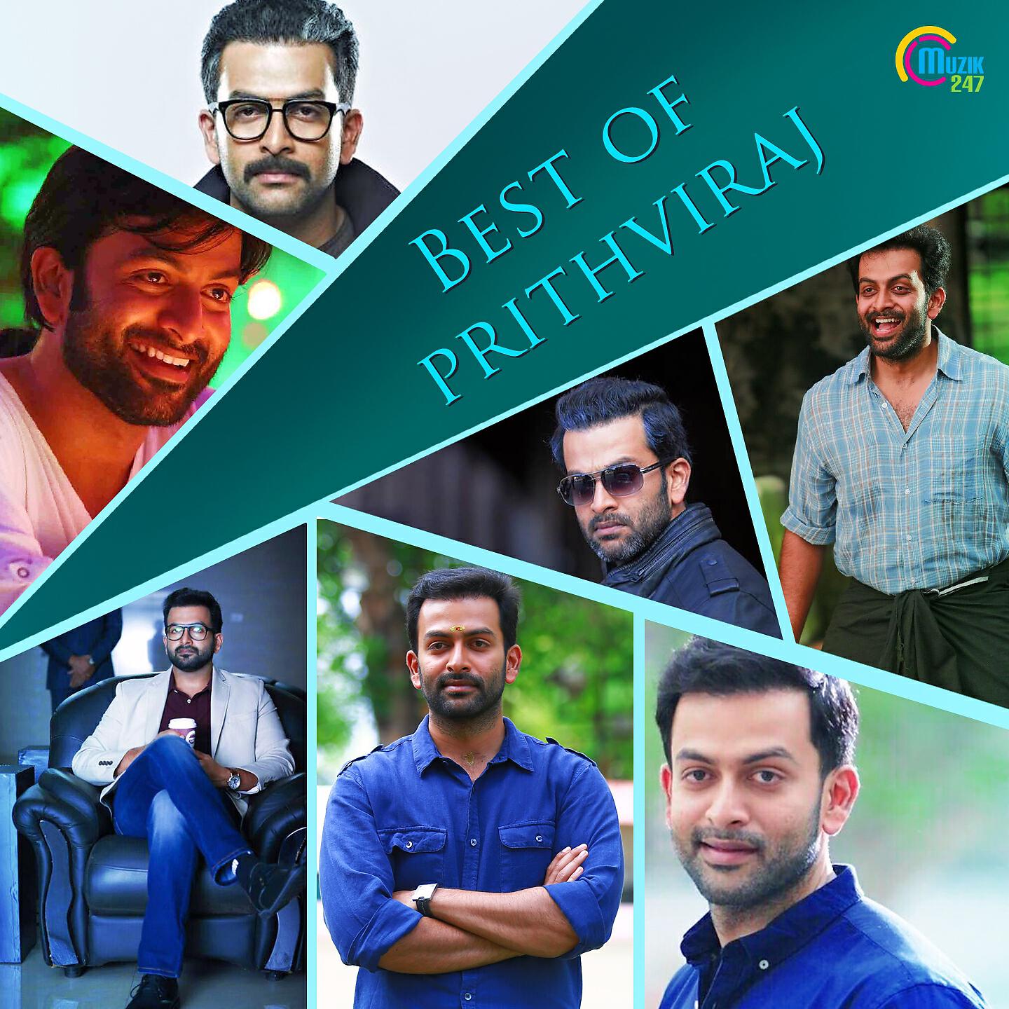 Релиз Best Of Prithviraj