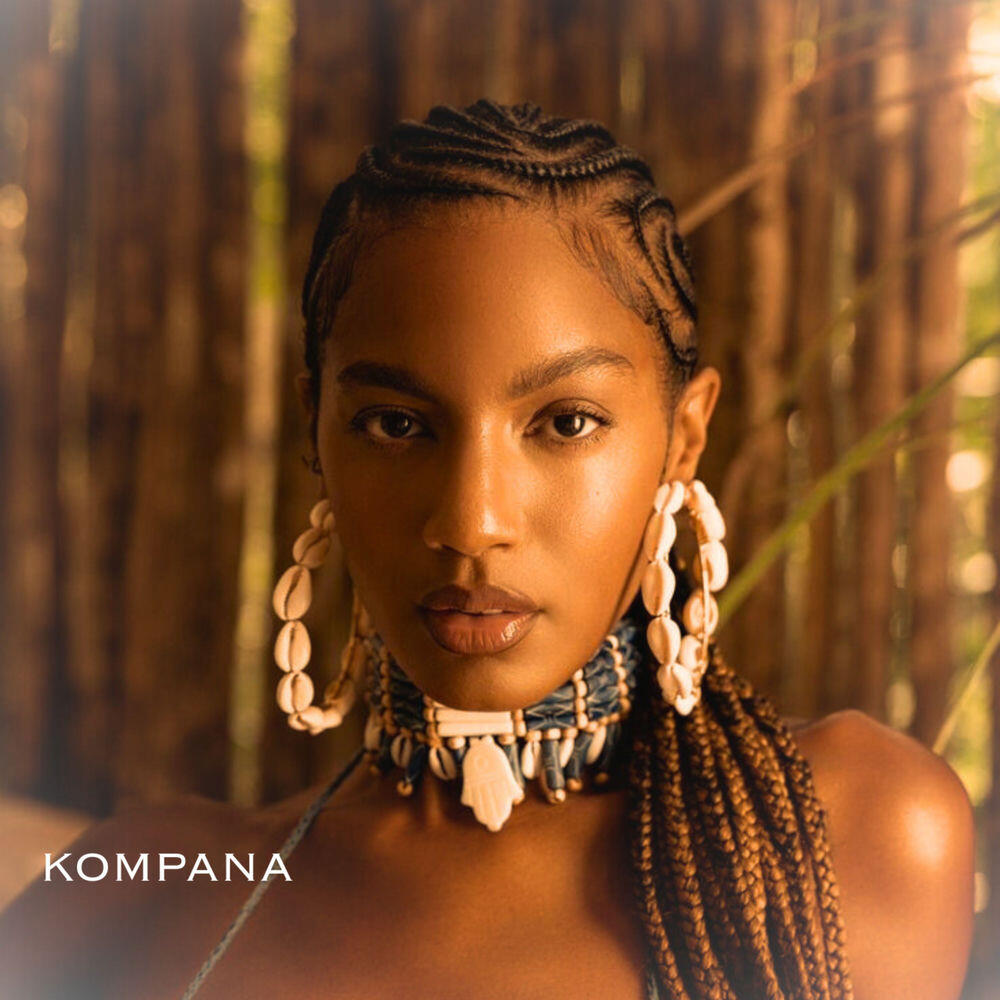 Релиз Kompana