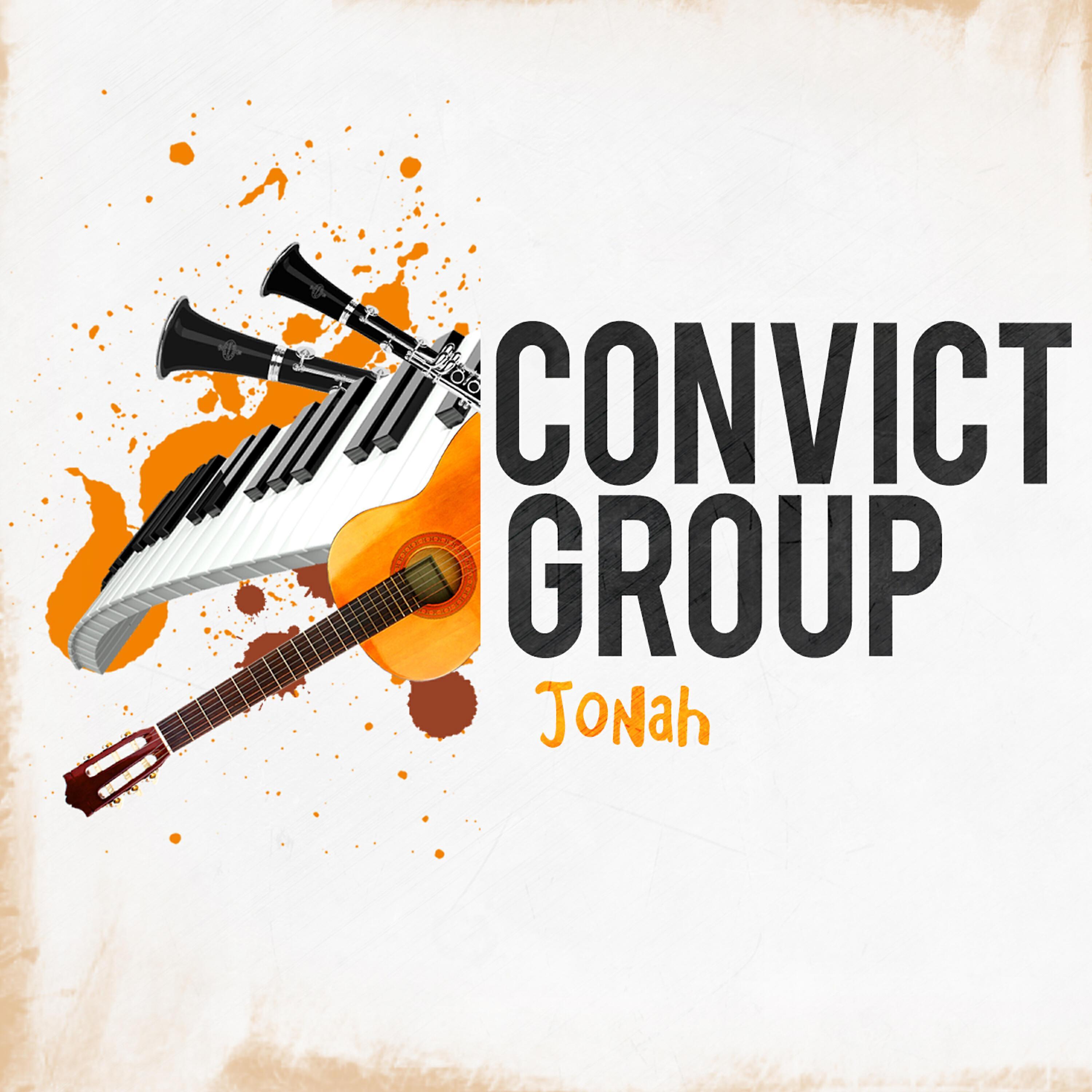 Convict Group