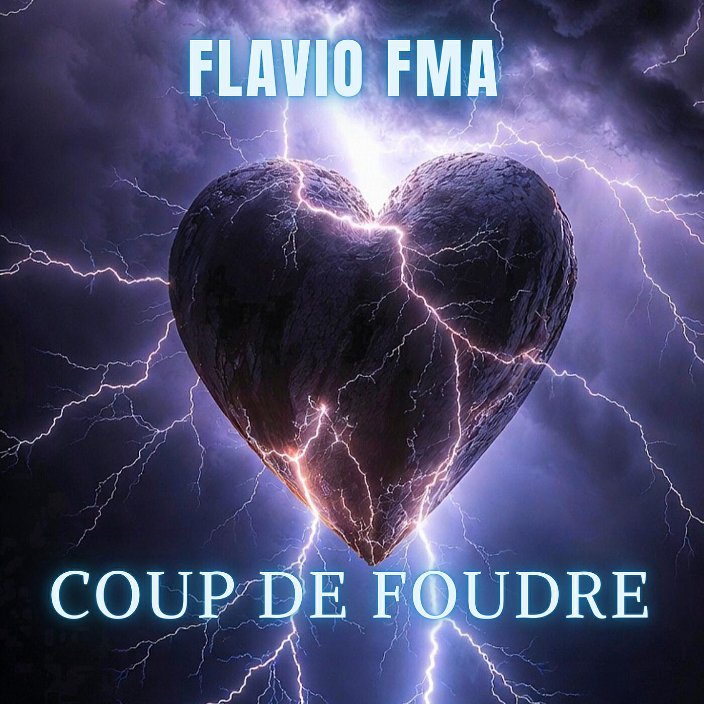 Релиз Coup de Foudre
