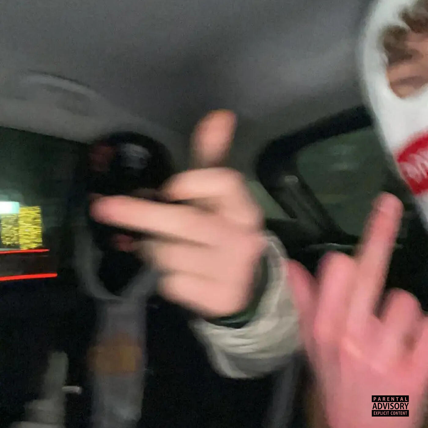 Скачать песню Agk - Non provo Paura (Freestyle) бесплатно в MP3 для Android и iOS