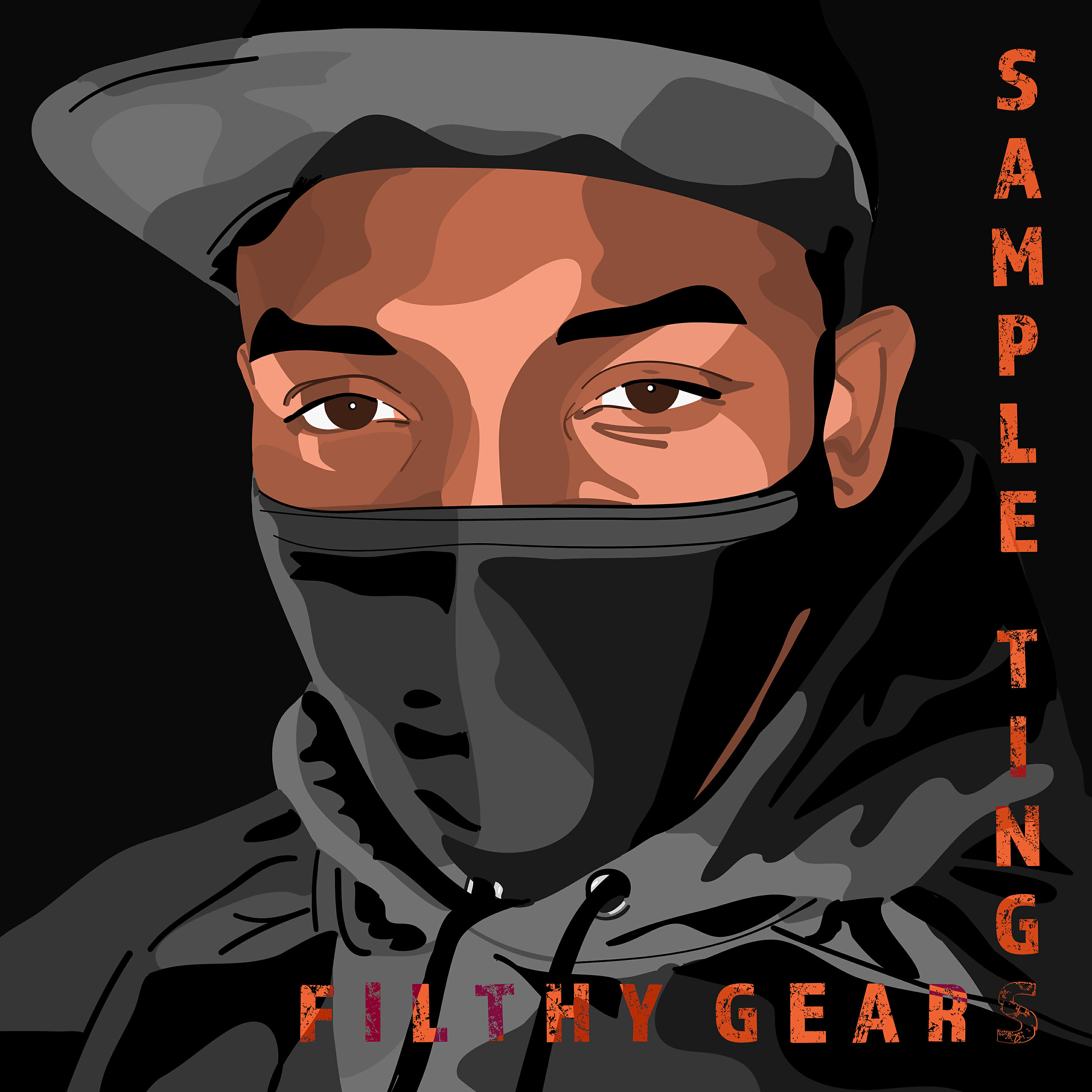 Релиз Sample Tings