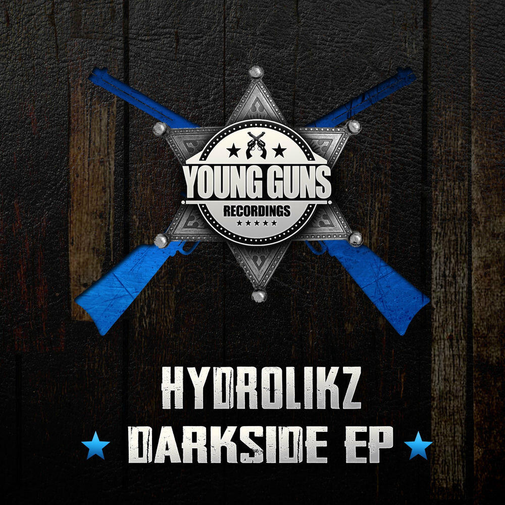 Релиз Darkside