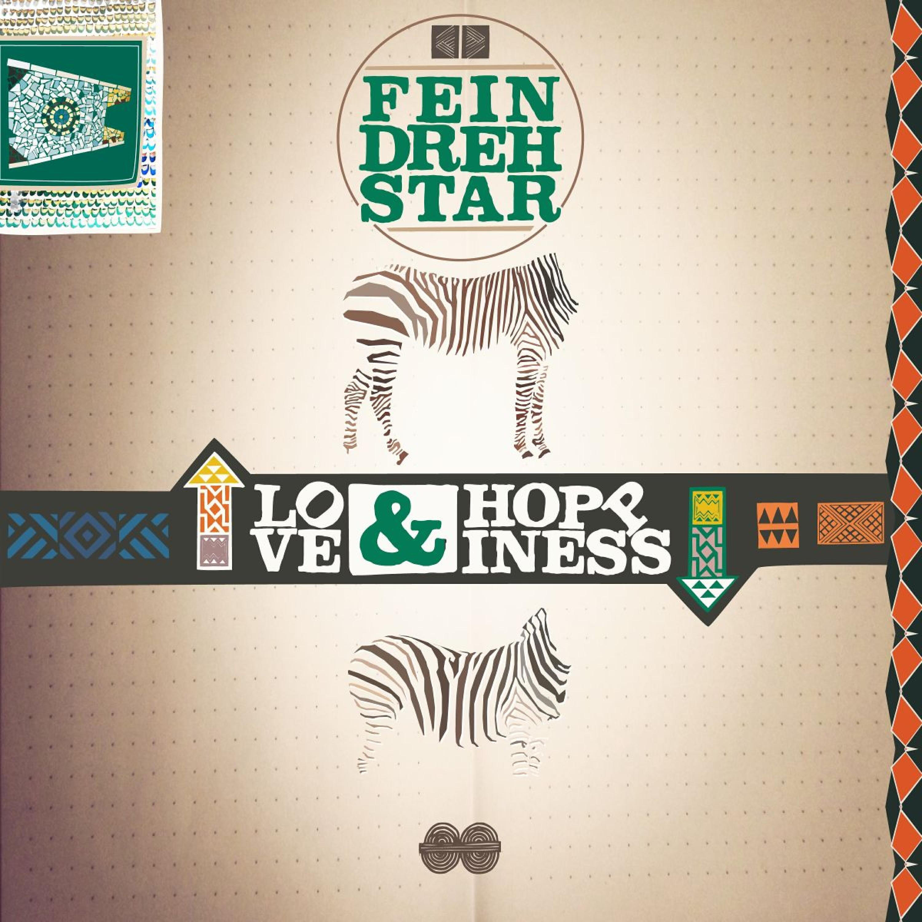 Релиз Love & Hoppiness